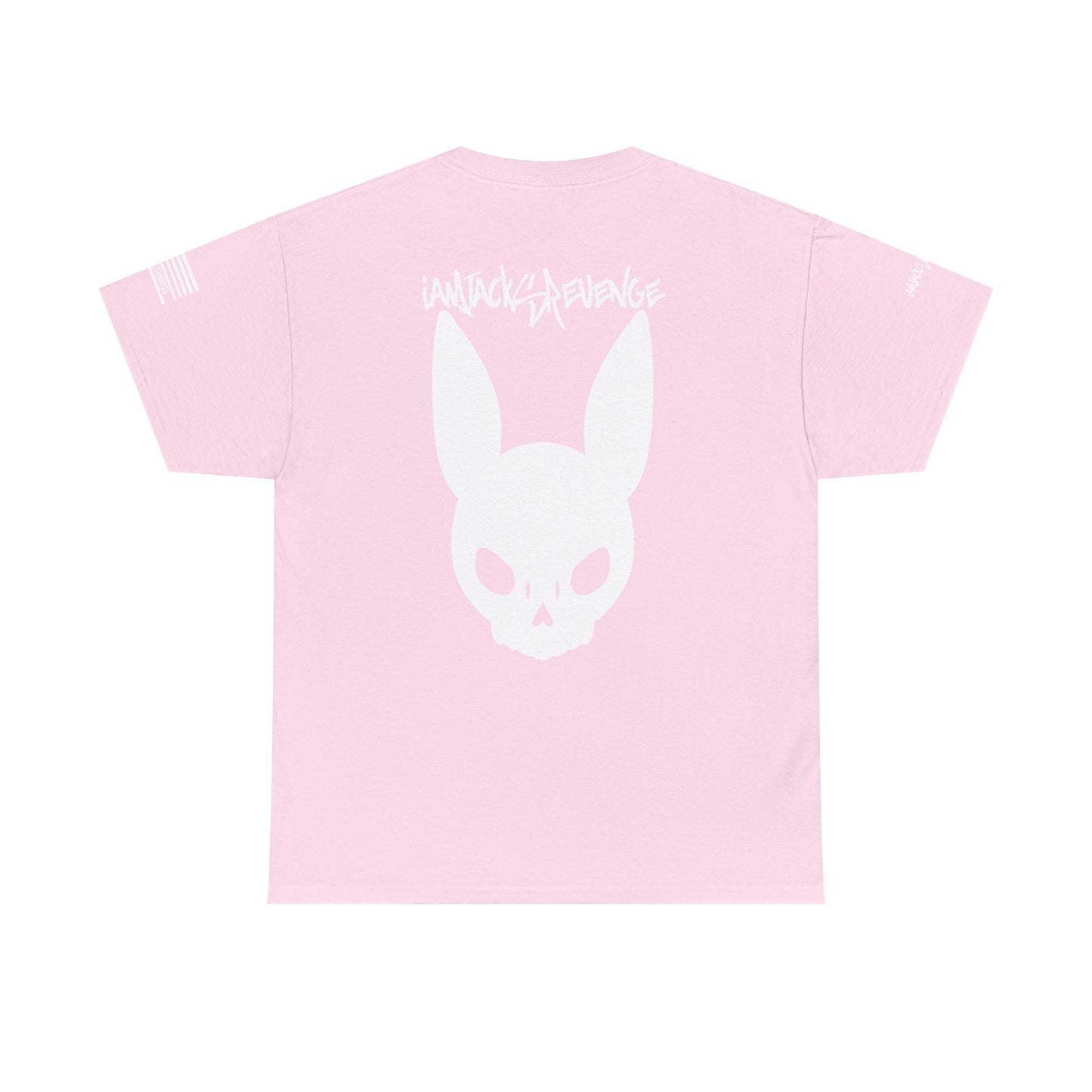 We The People Cotton Tee
