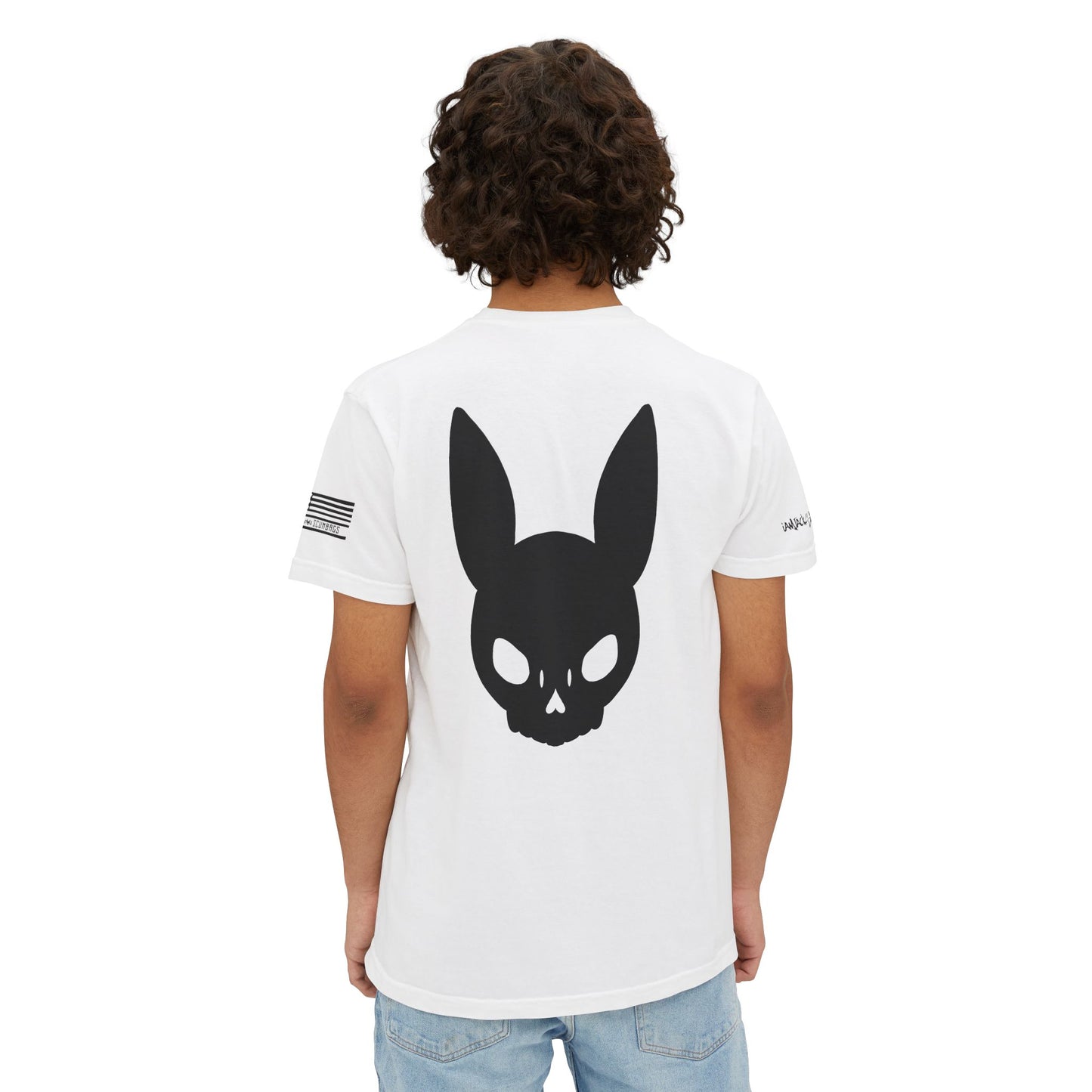 Scumbag Pocket T-Shirt