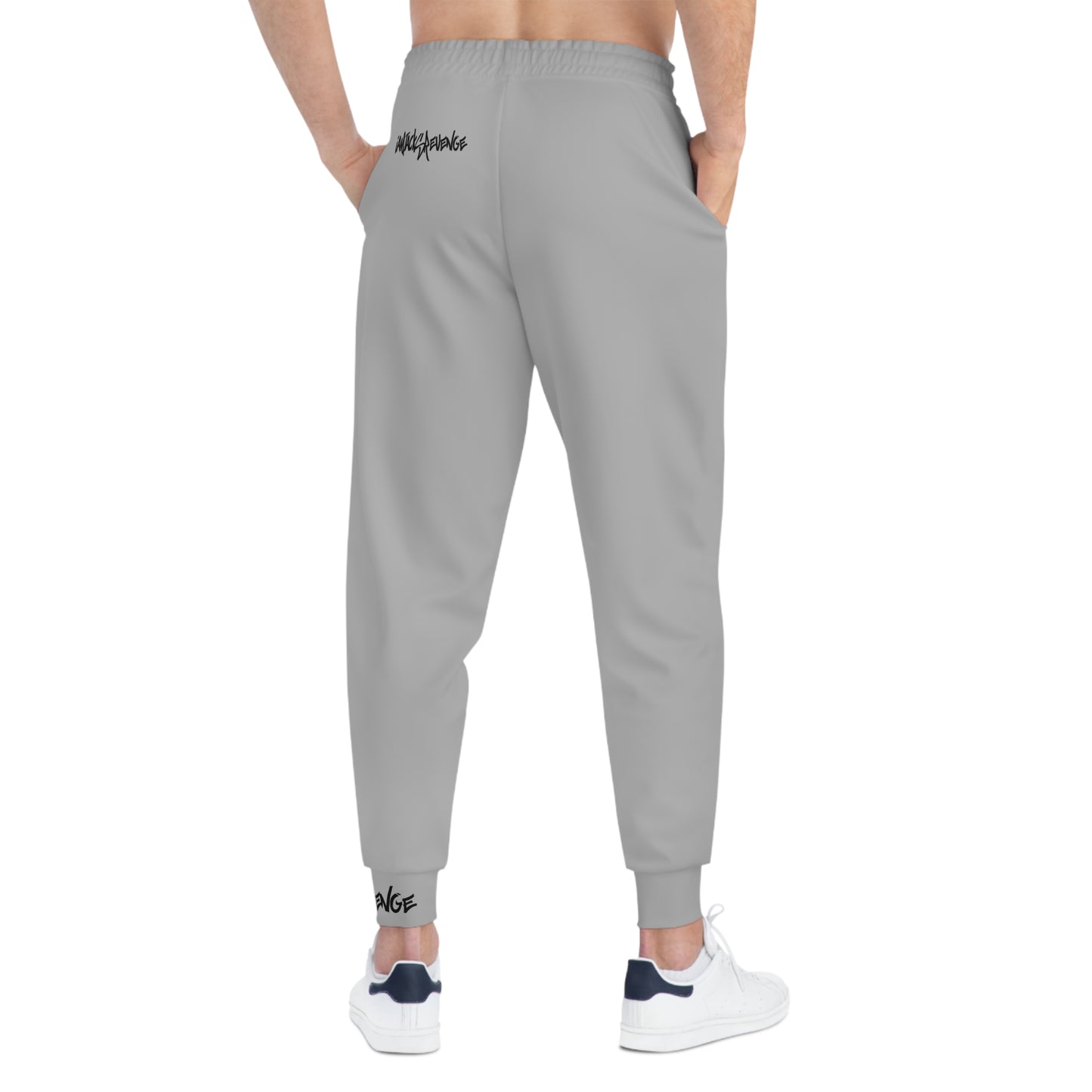 Athletic Joggers scumbag