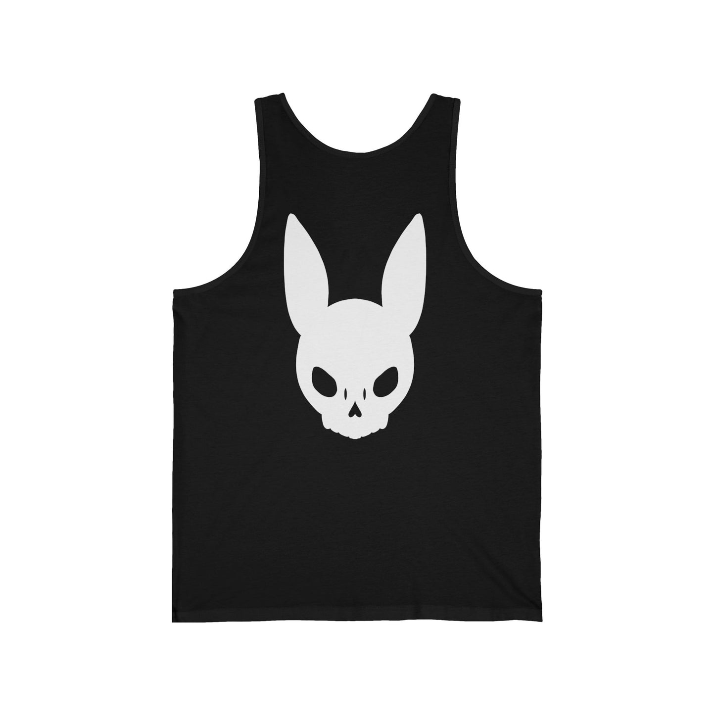 Tattoos and Scumbags Tank Top