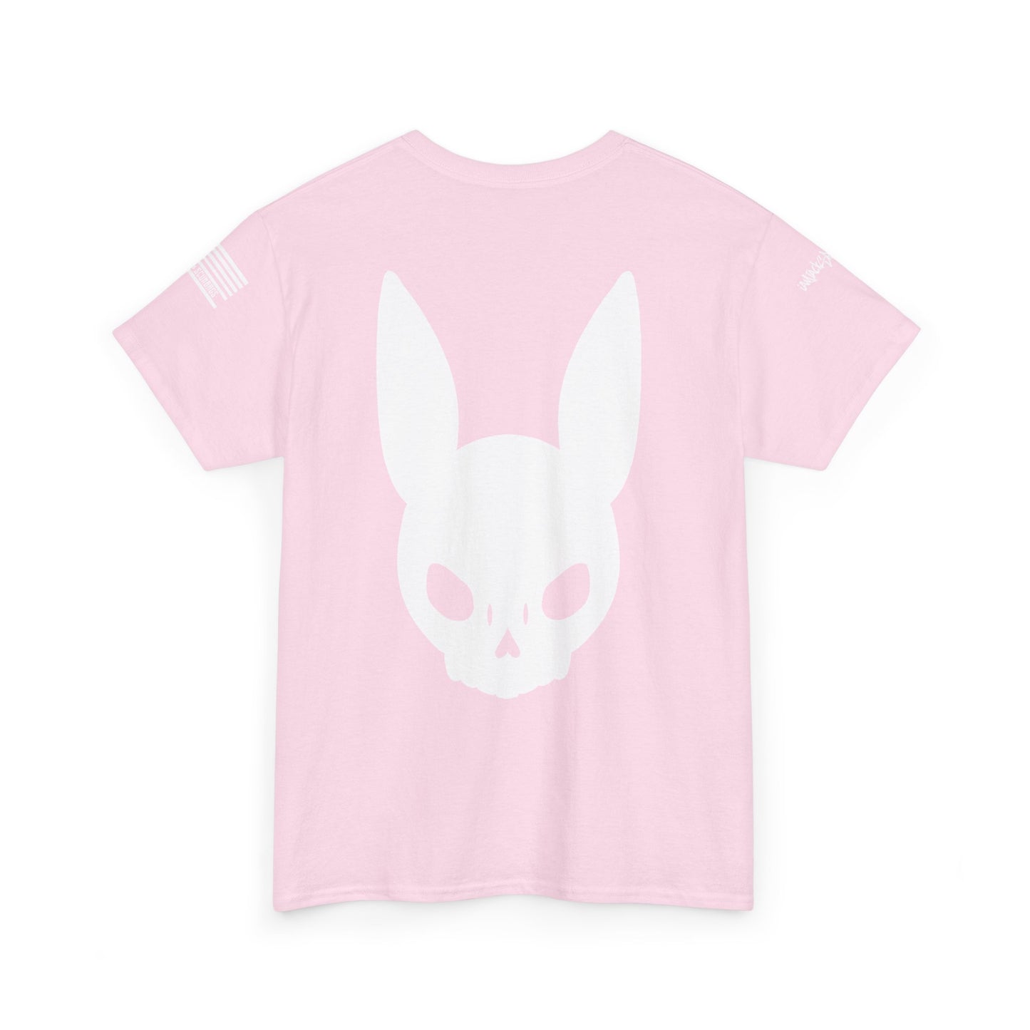 Jacks Revenge Cotton Tee