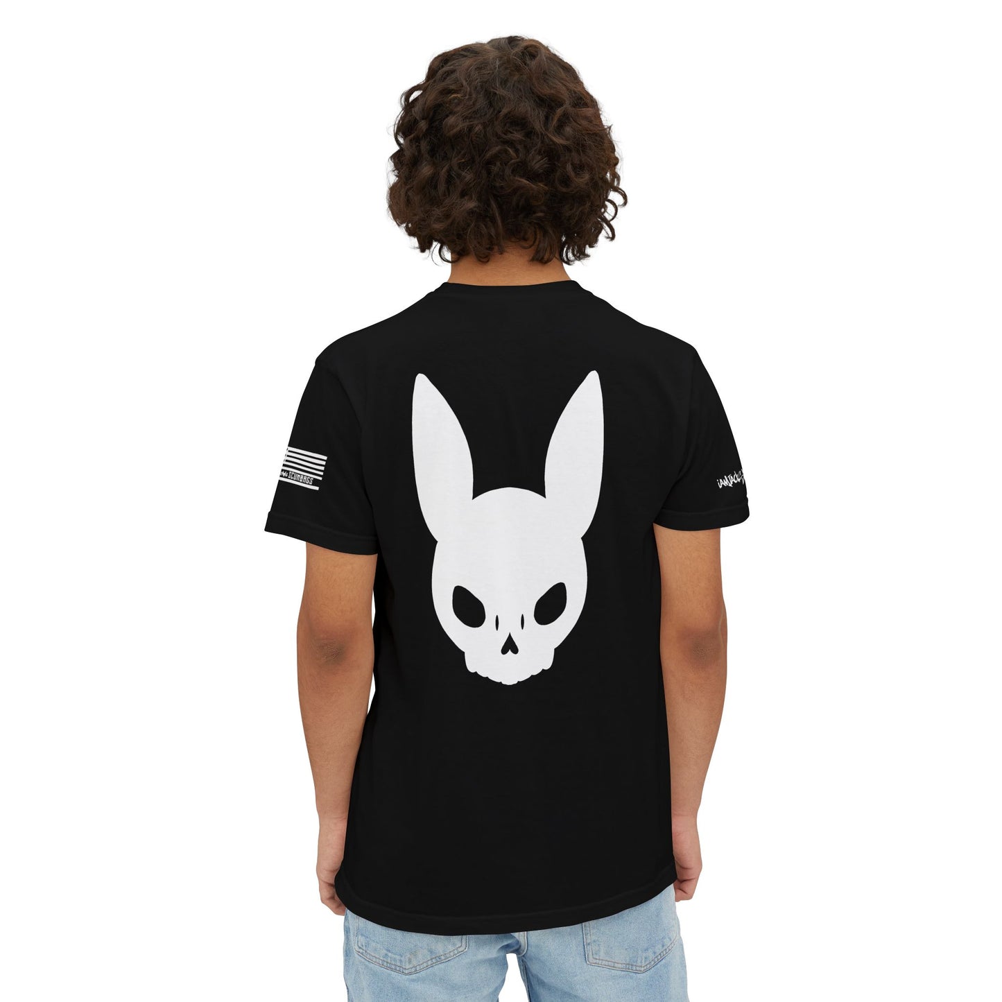 Scumbag Pocket T-Shirt