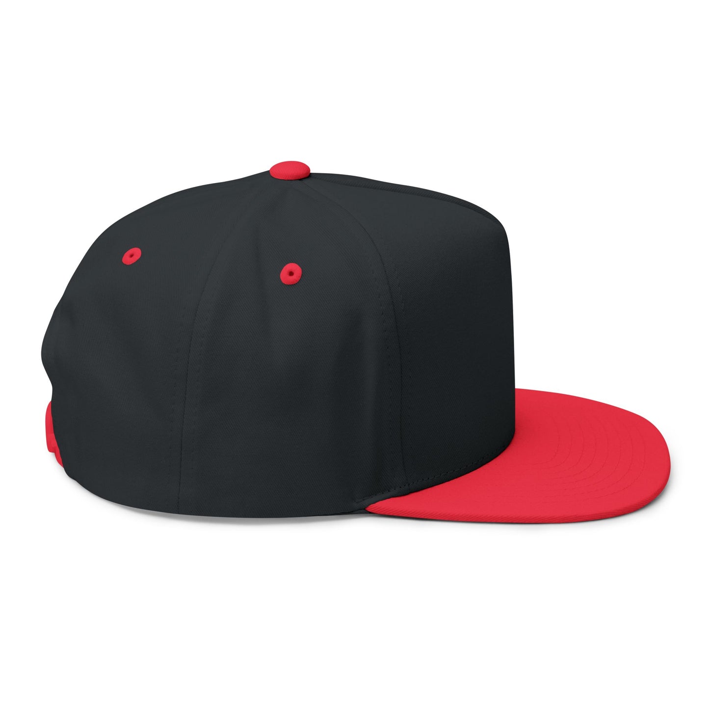 Embroidered White Bunny scumbag Streetwear Hat