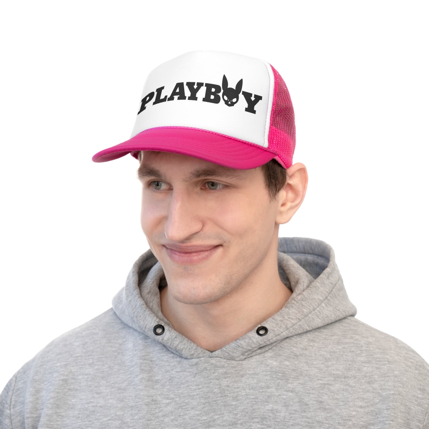 Play Scumbag Trucker Caps