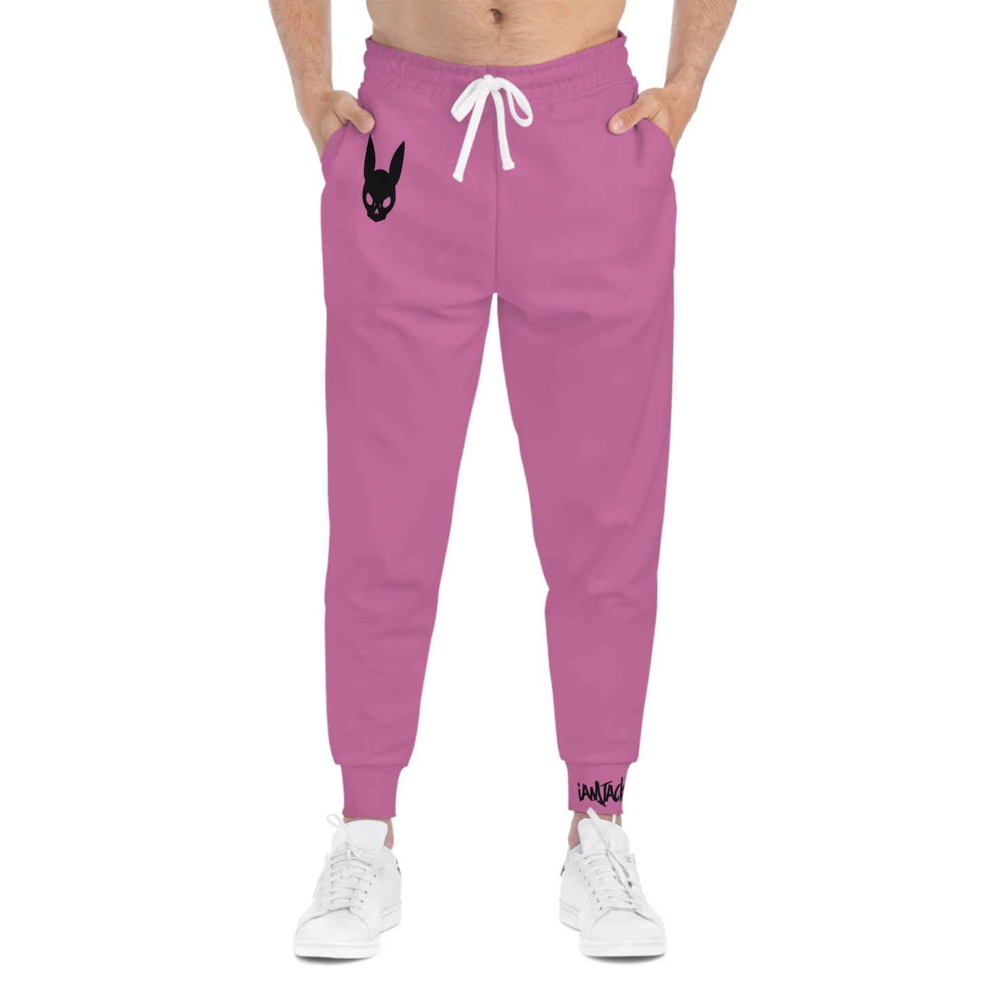 Athletic Joggers scumbag