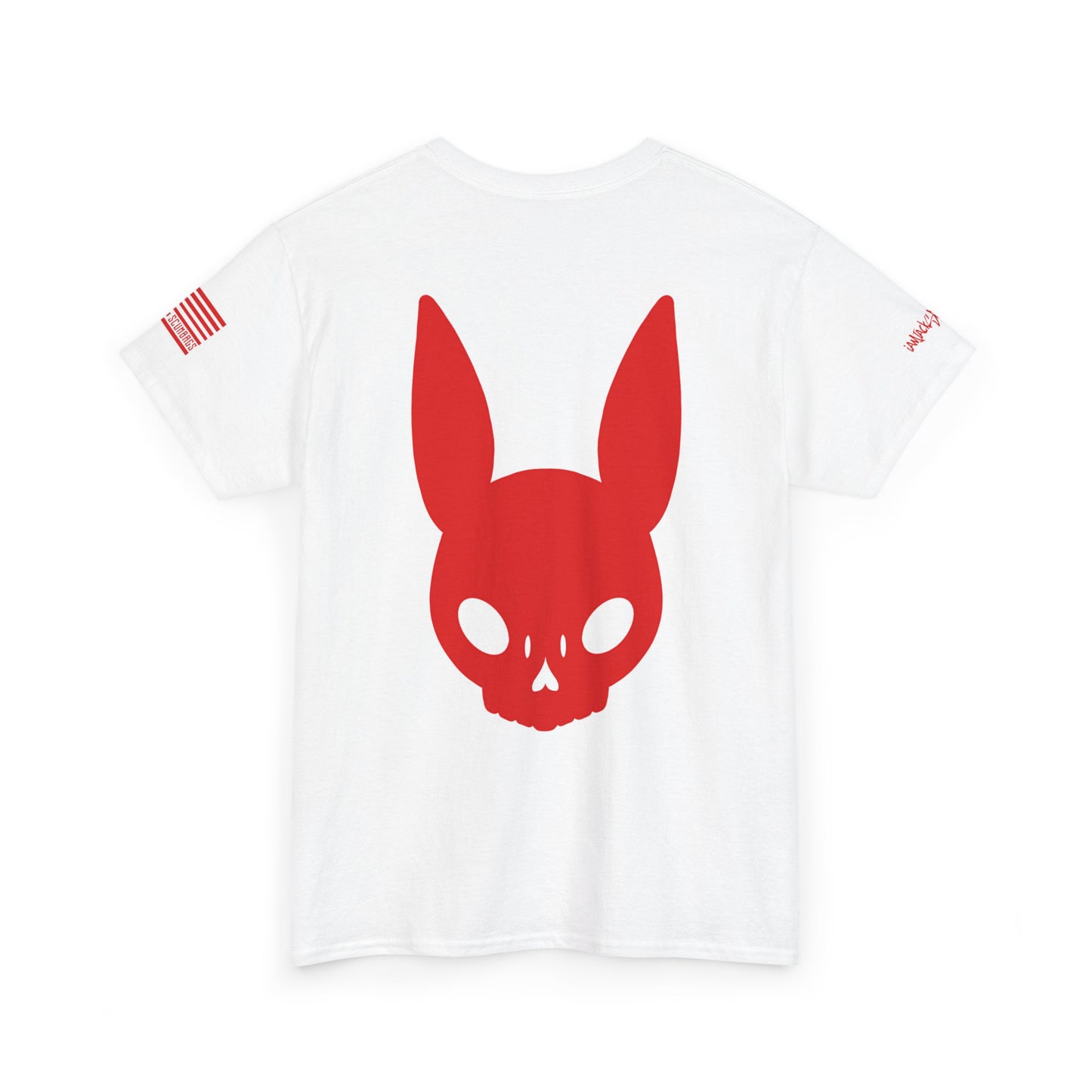 Orgasm Donor Cotton Tee