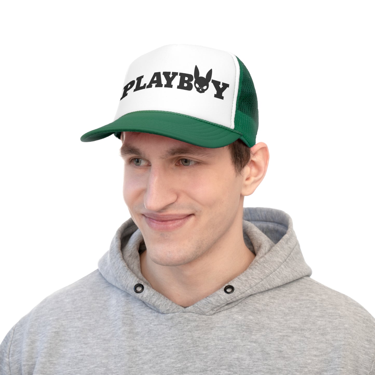 Play Scumbag Trucker Caps