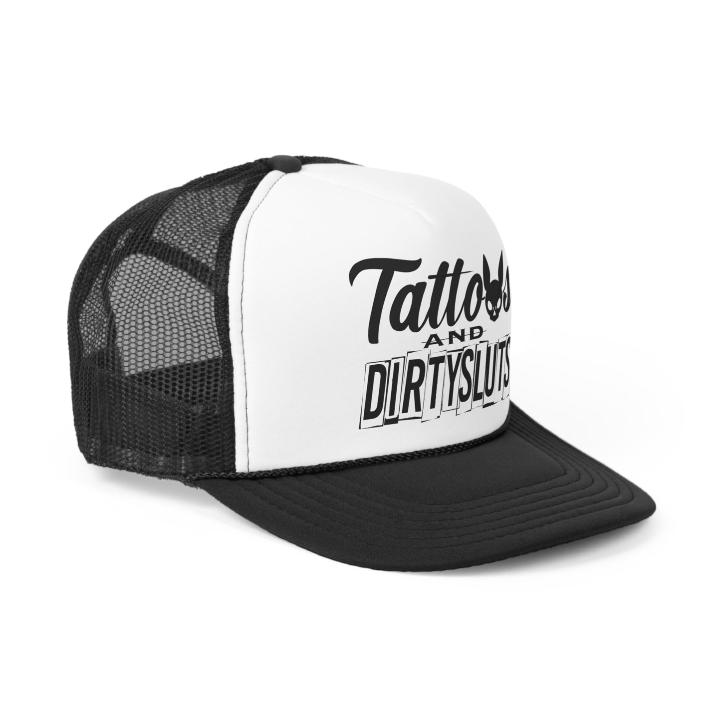 Sluts Trucker Cap