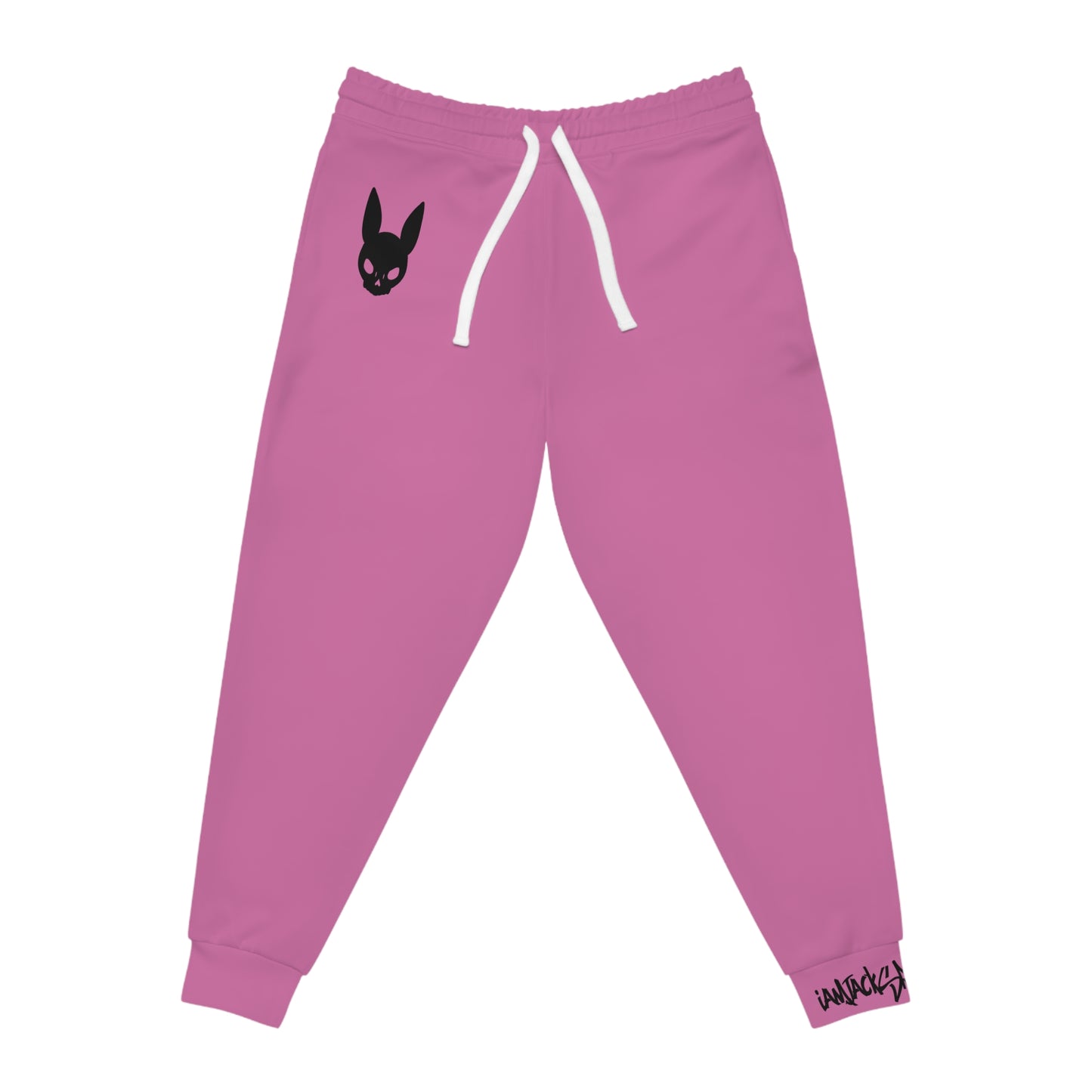 Athletic Joggers scumbag