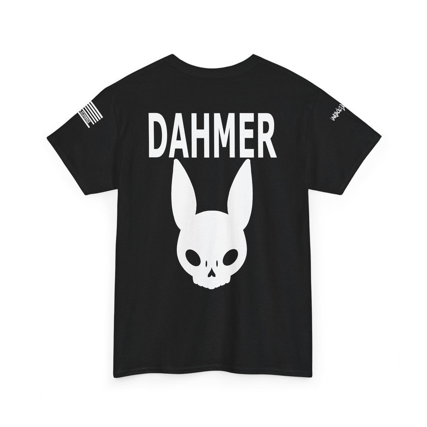 Dahmer Cotton Tee