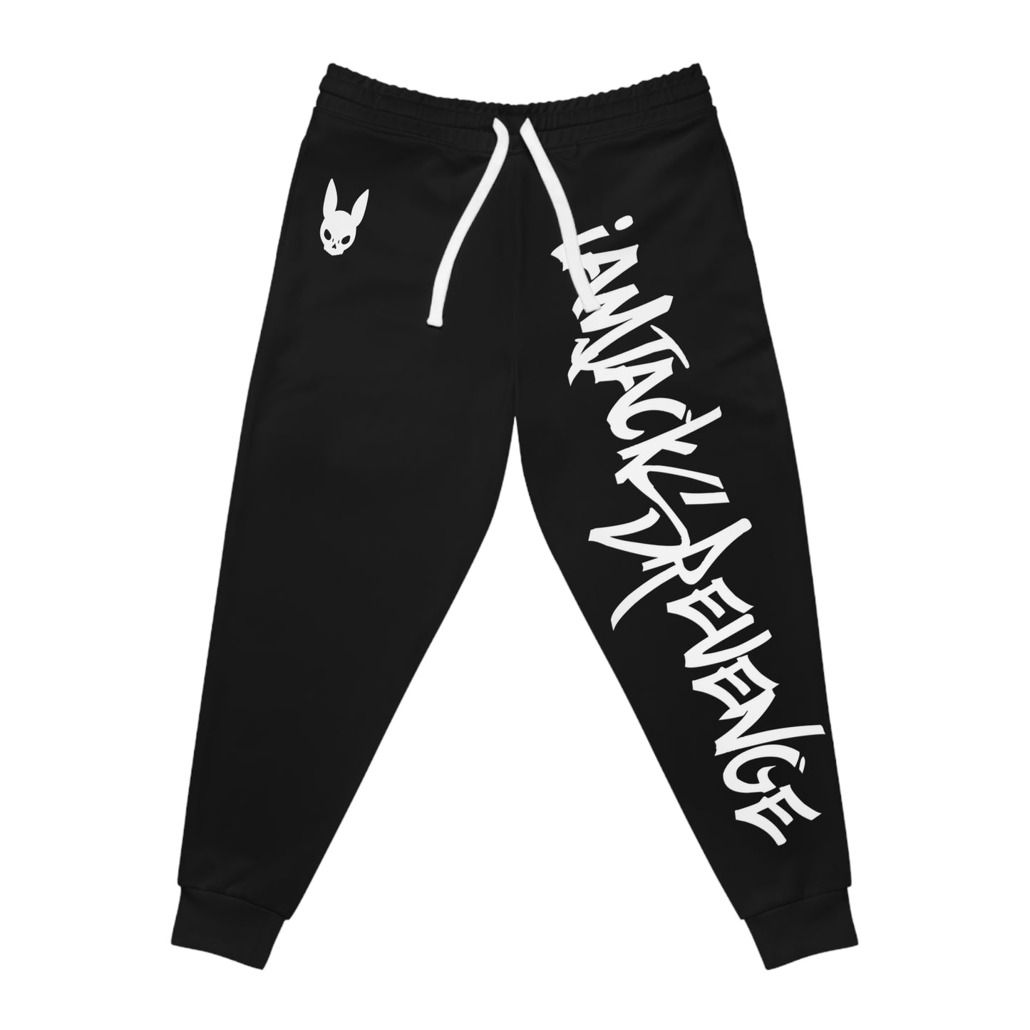 Athletic Joggers JacksRevenge