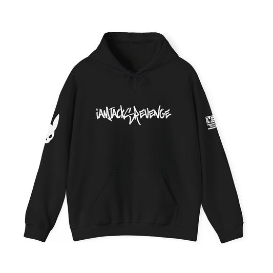 Jacks Revenge Hooded Sweatshirt