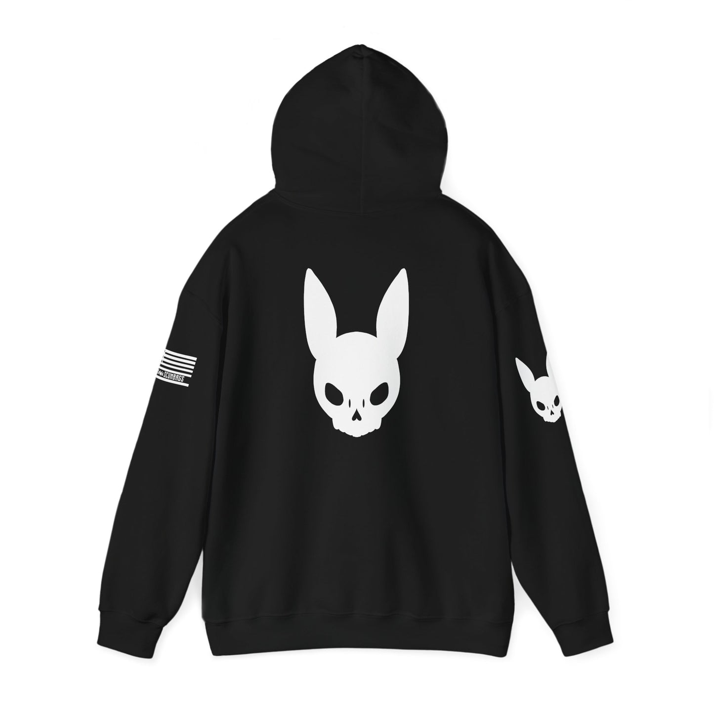 Jacks Revenge Hooded Sweatshirt