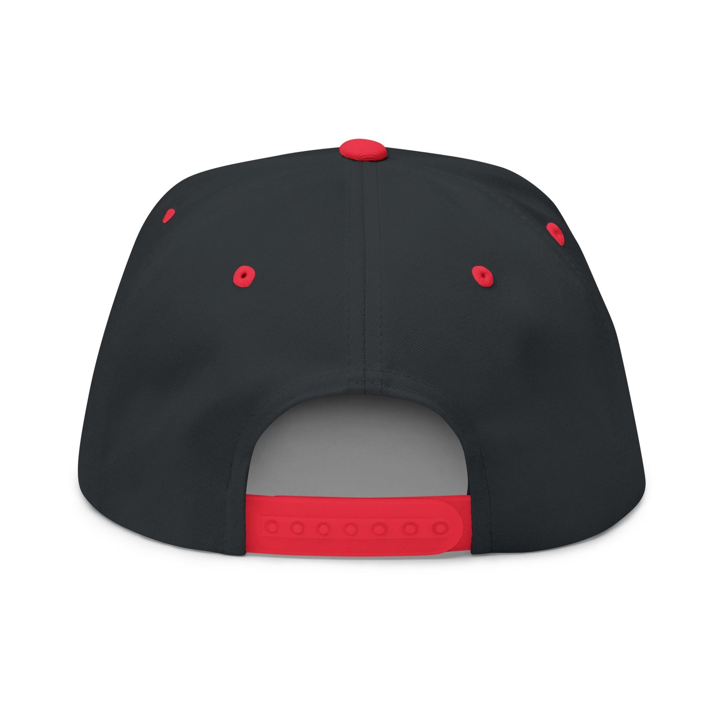 Embroidered White Bunny scumbag Streetwear Hat