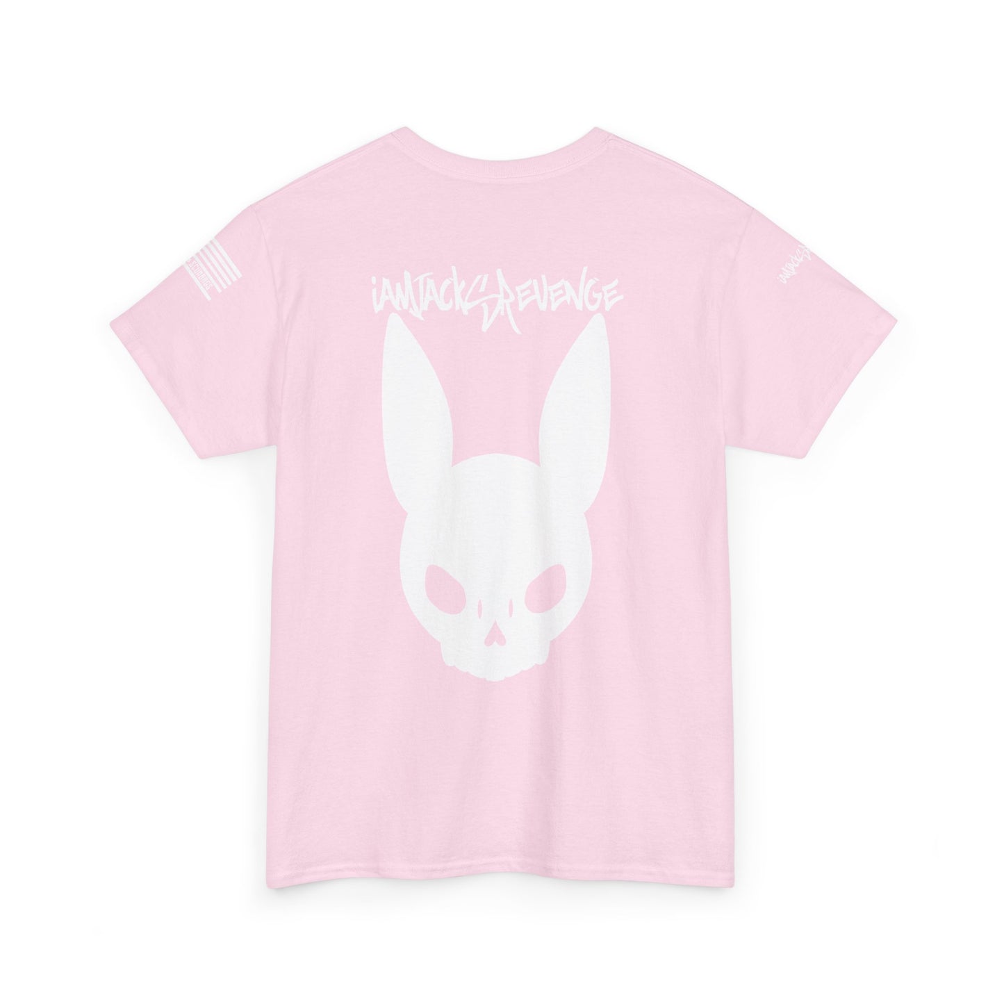 We The People Cotton Tee