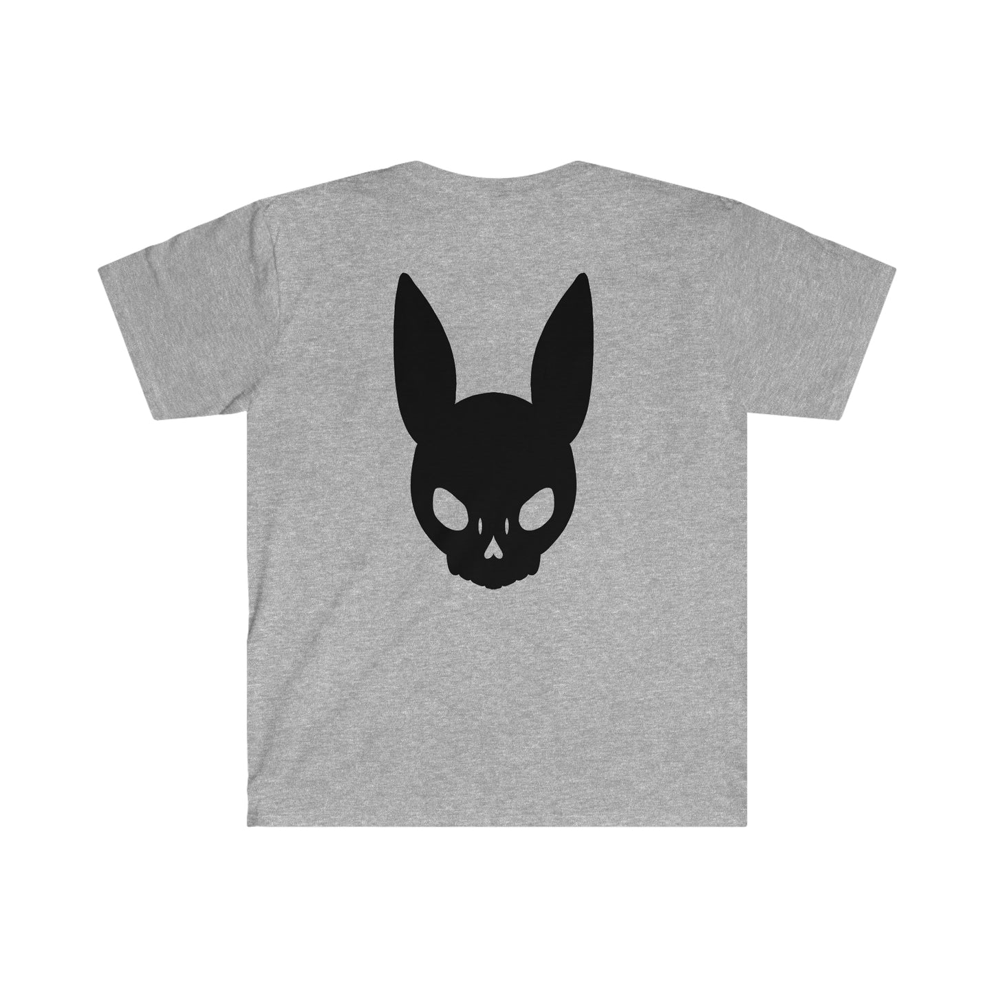 Scumbag All Colors Softstyle T-Shirt