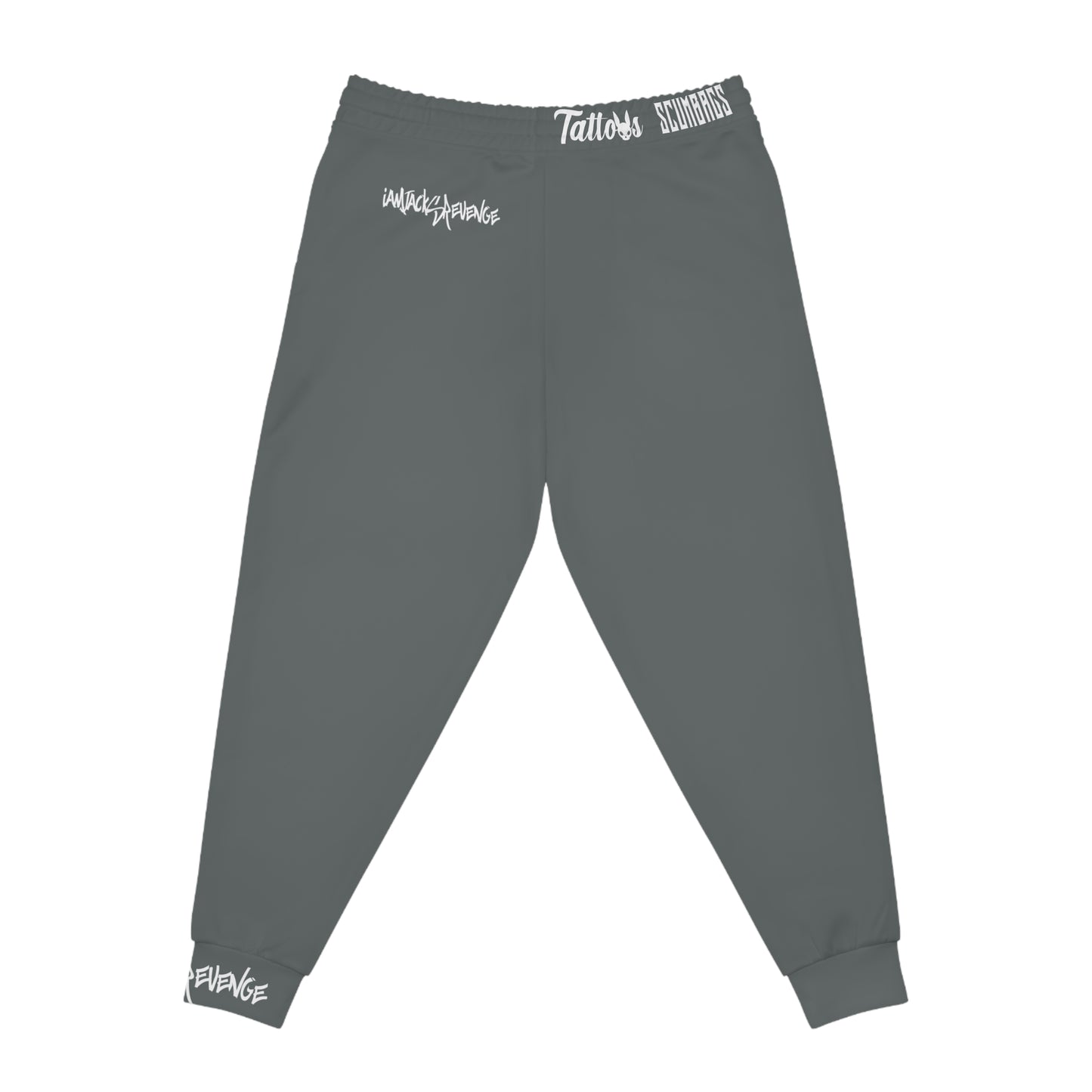 Athletic Joggers scumbag