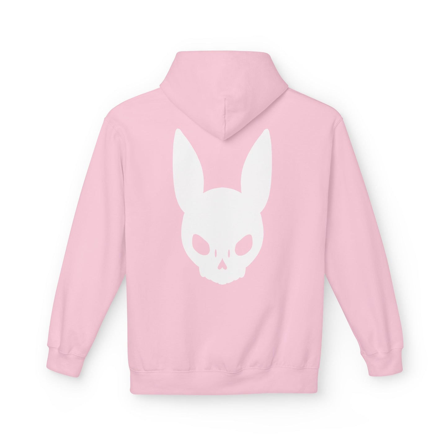 Unisex Midweight Softstyle Fleece Hoodie Scumbag