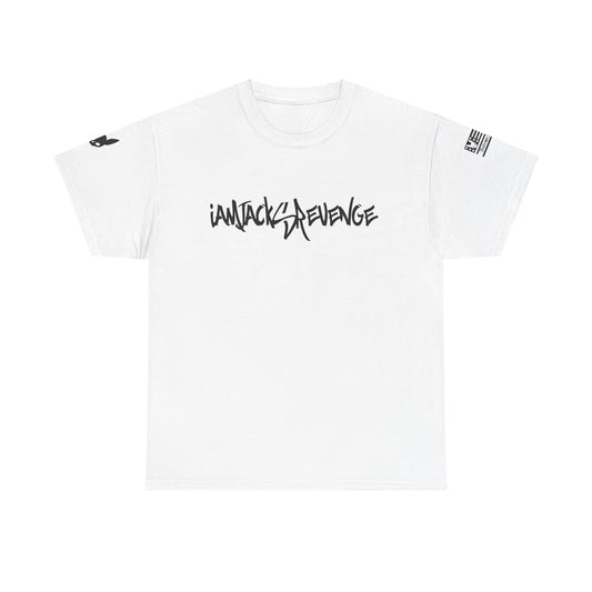 Jacks Revenge Cotton Tee