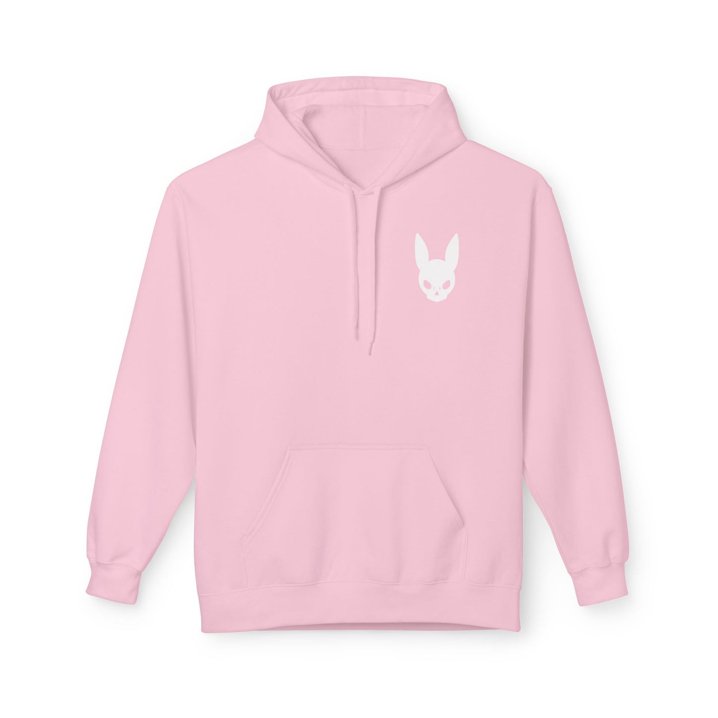 Unisex Midweight Softstyle Fleece Hoodie Scumbag