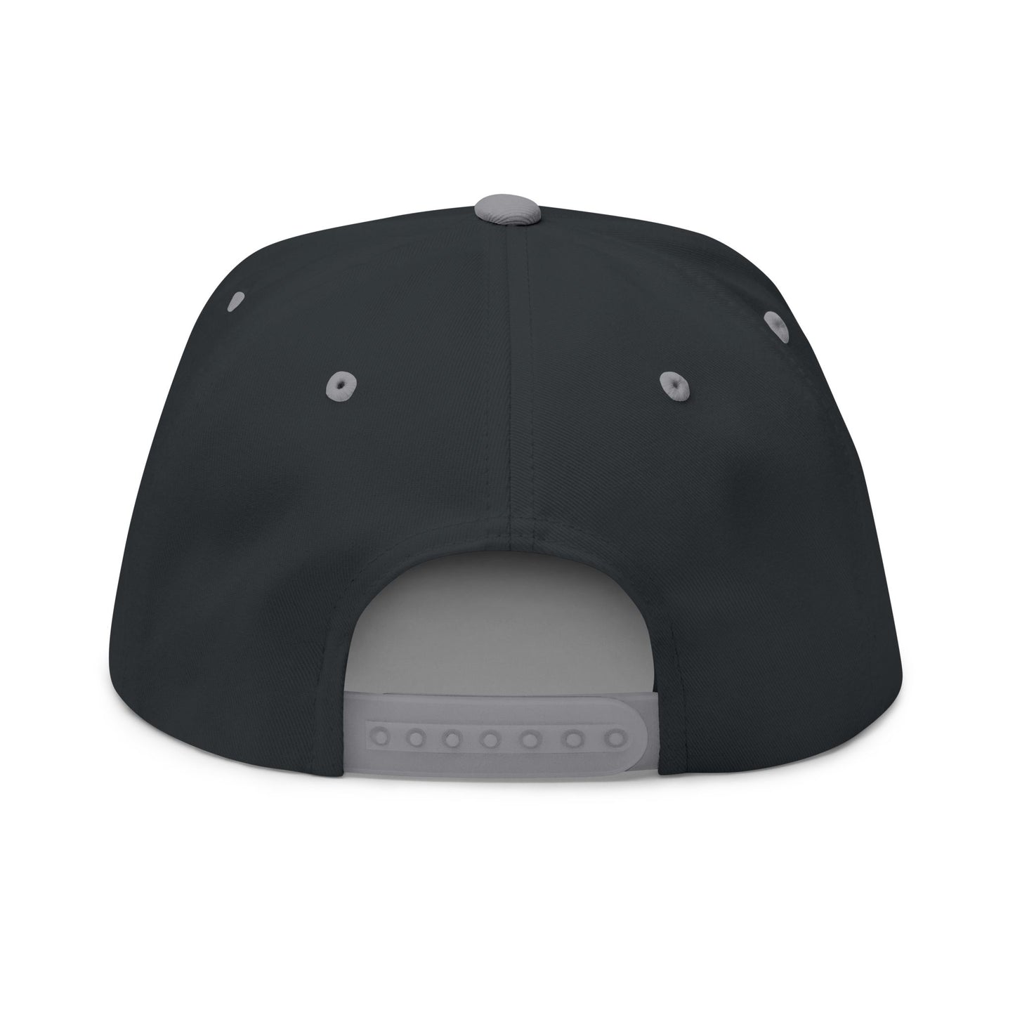 Embroidered White Bunny scumbag Streetwear Hat