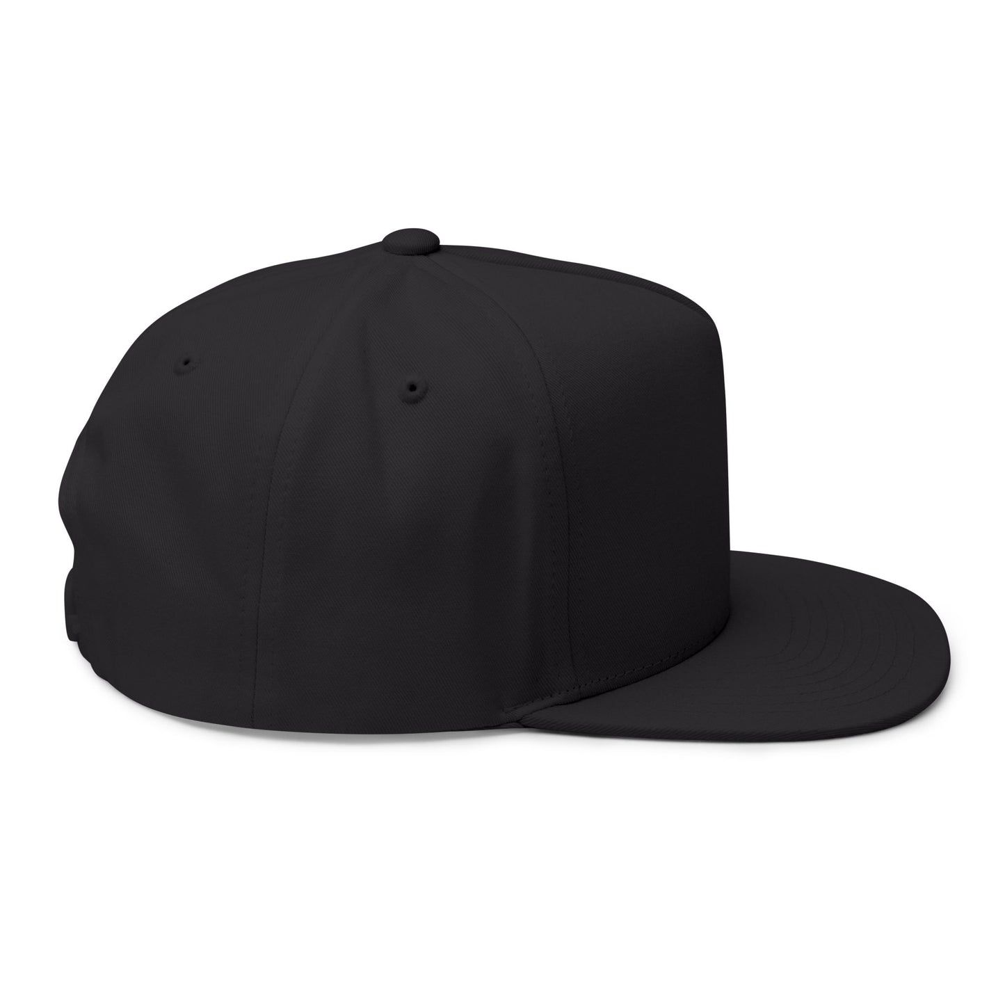 Embroidered White Bunny scumbag Streetwear Hat