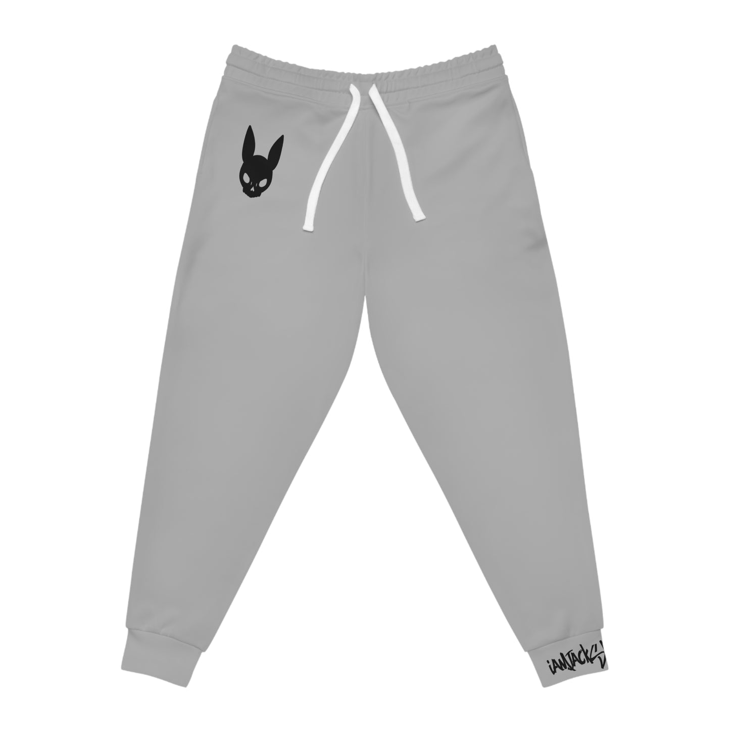 Athletic Joggers scumbag