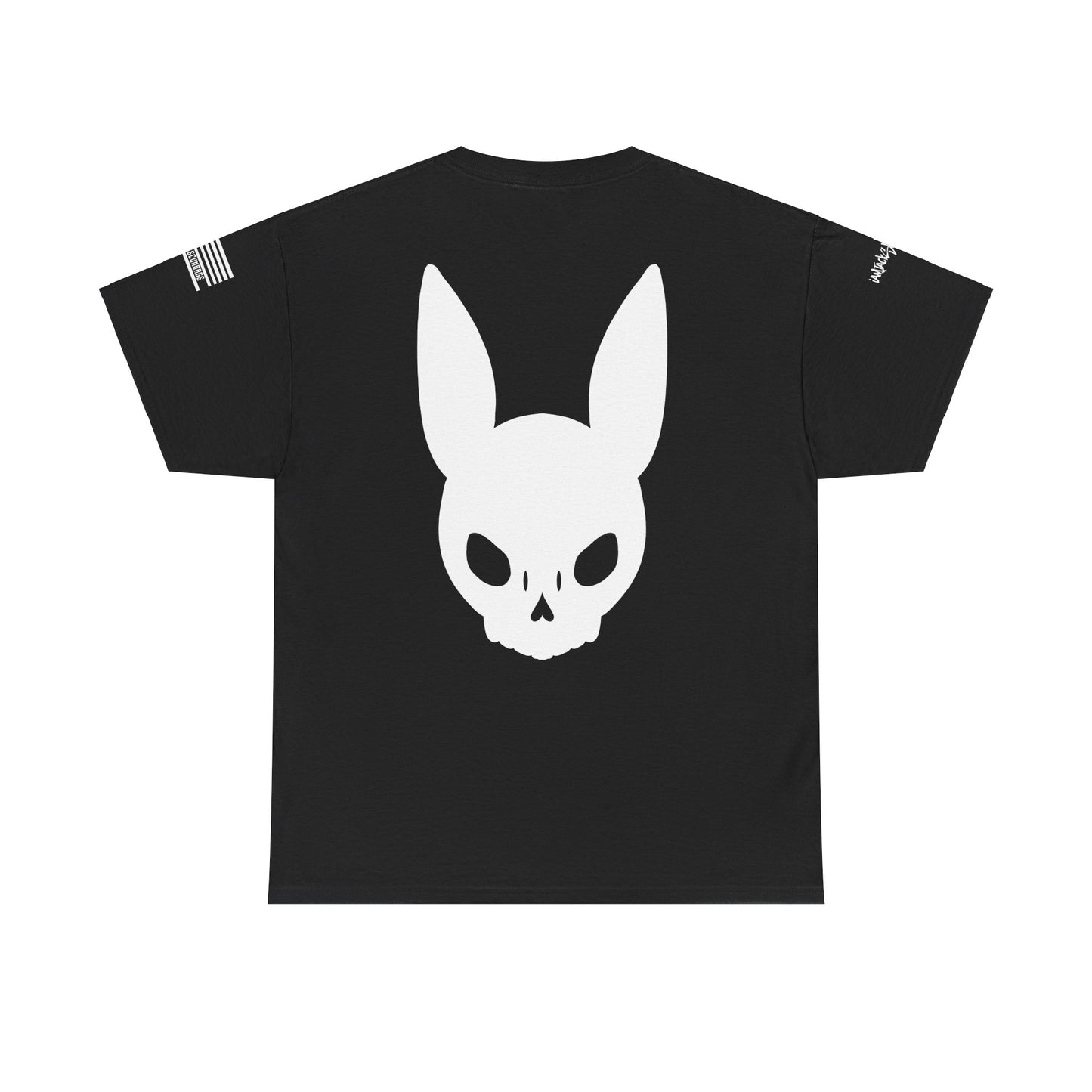 Jacks Revenge Cotton Tee