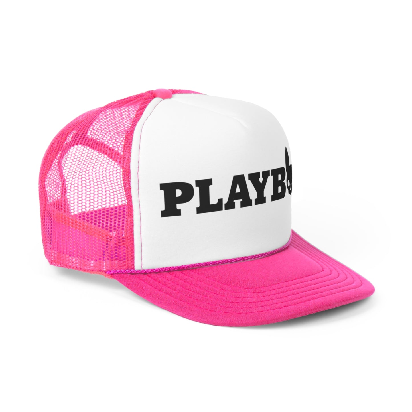 Play Scumbag Trucker Caps