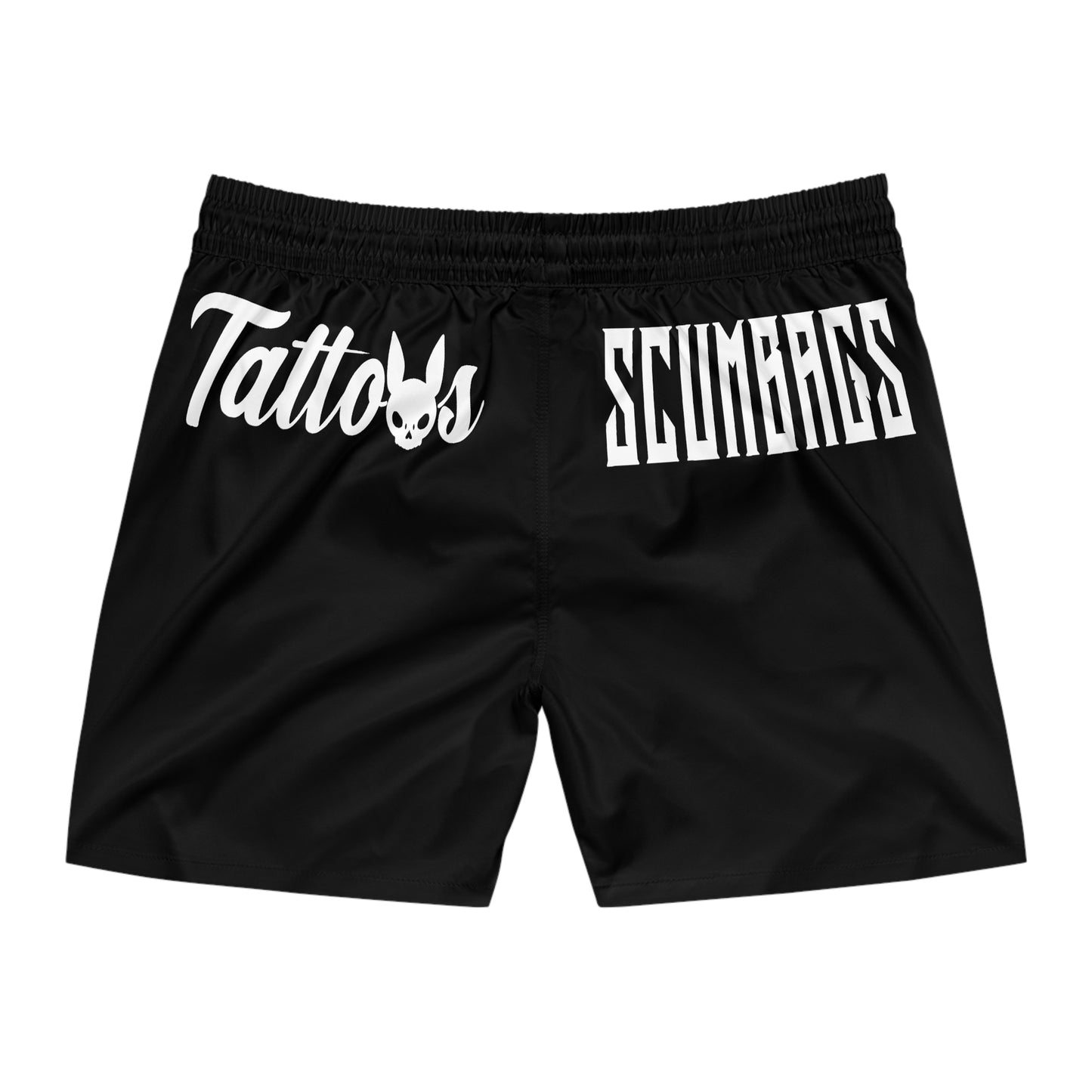 Scumbag Swim Shorts