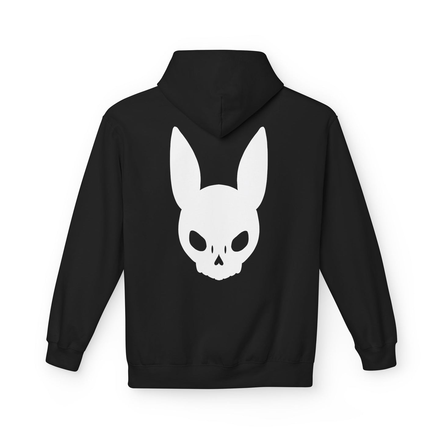 Unisex Midweight Softstyle Fleece Hoodie Scumbag