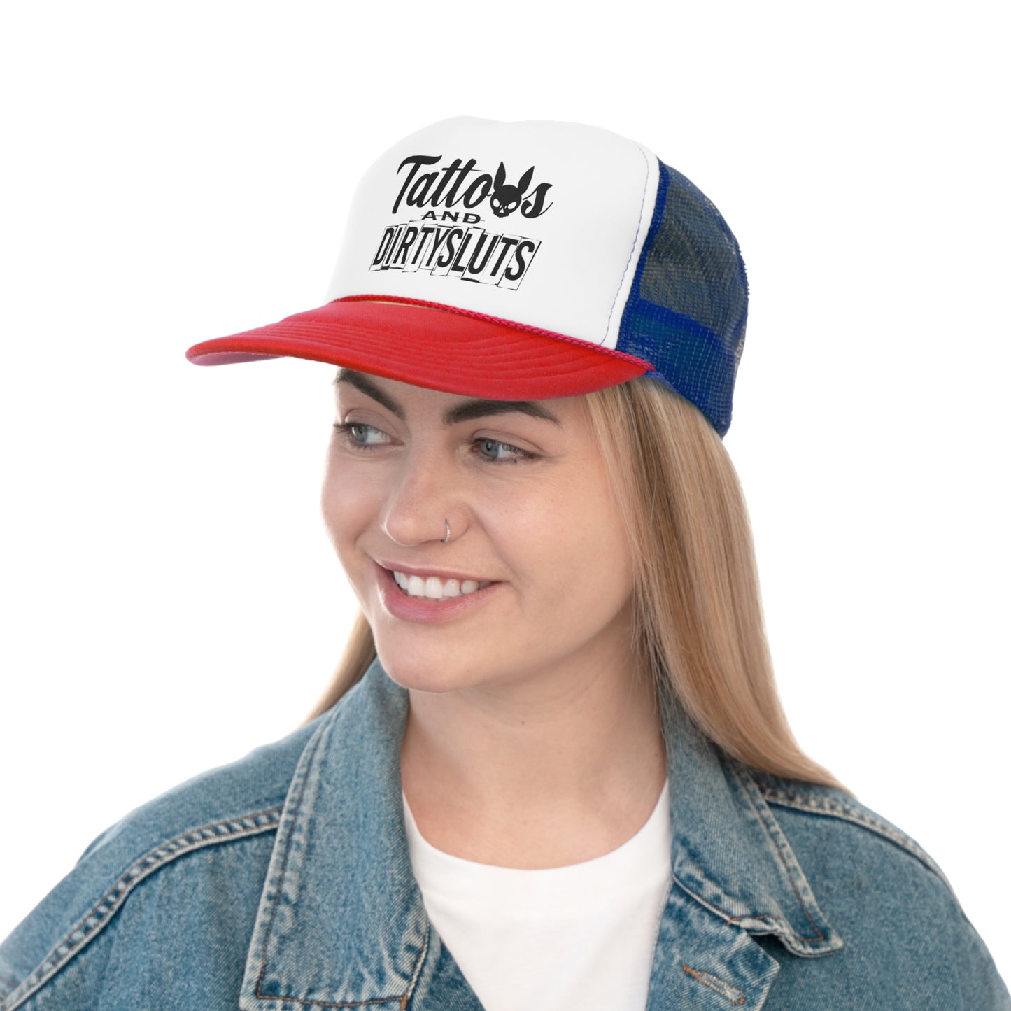 Sluts Trucker Cap