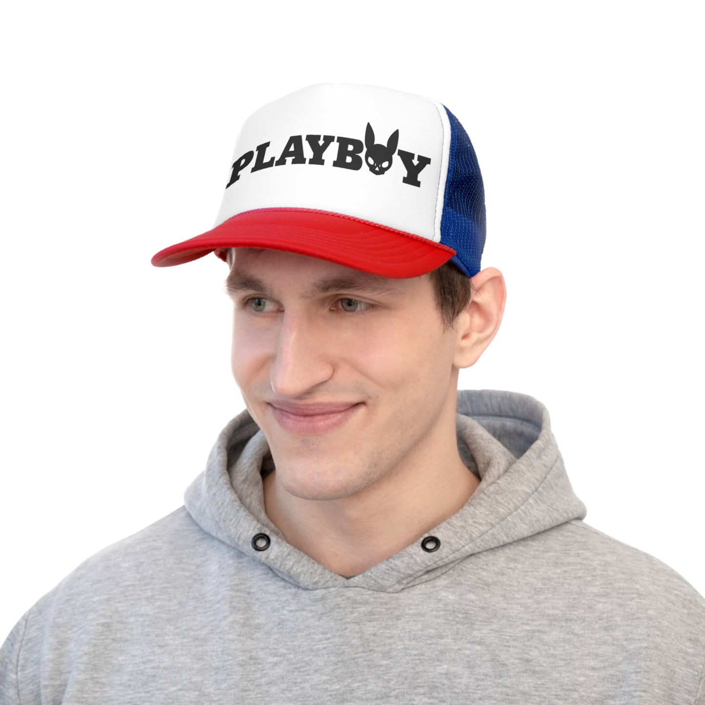 Play Scumbag Trucker Caps