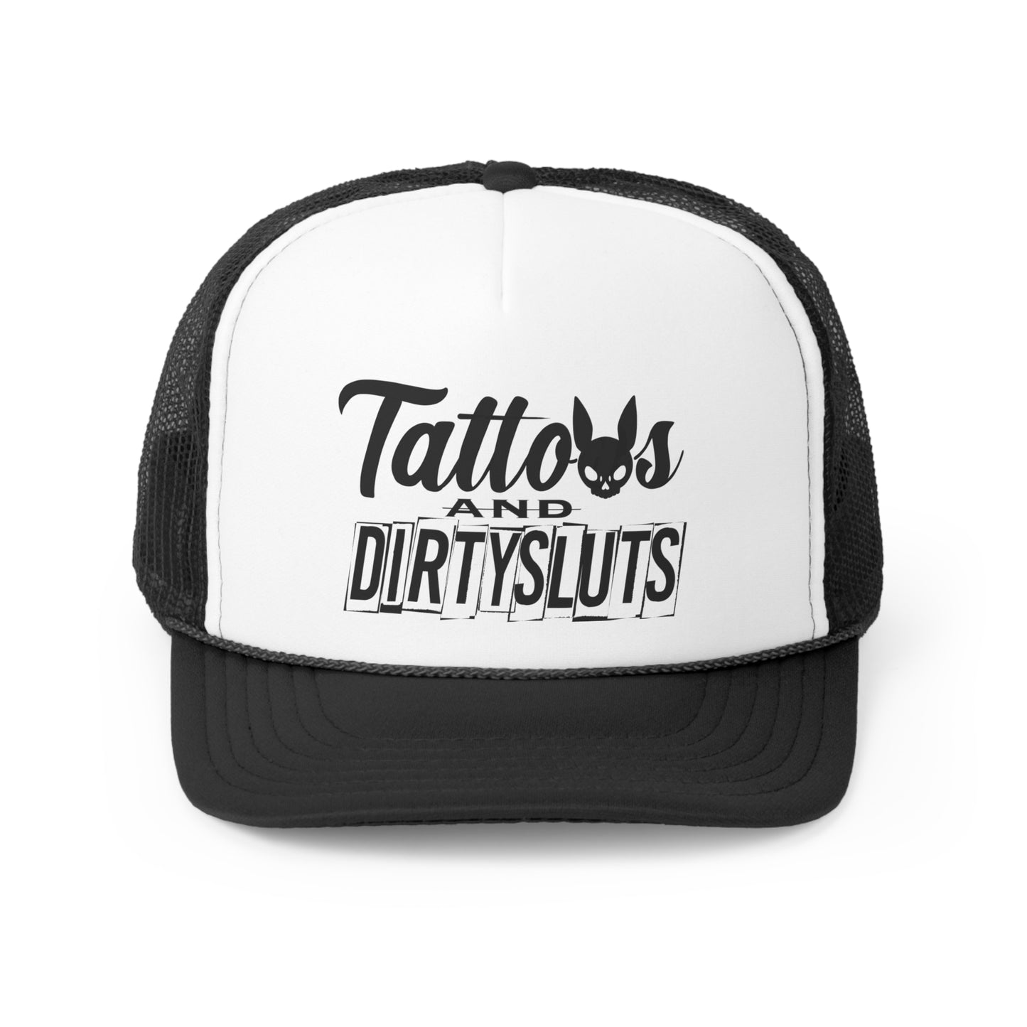 Sluts Trucker Cap