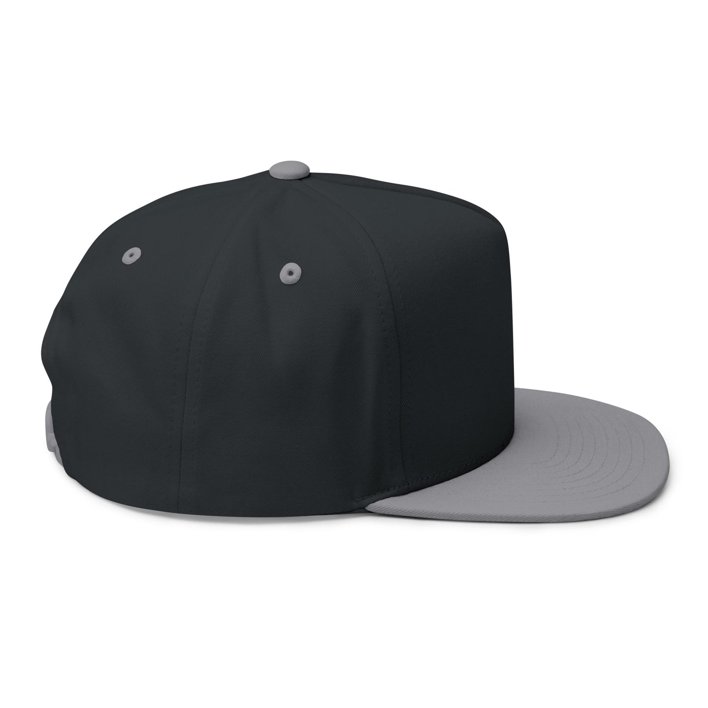 Embroidered White Bunny scumbag Streetwear Hat