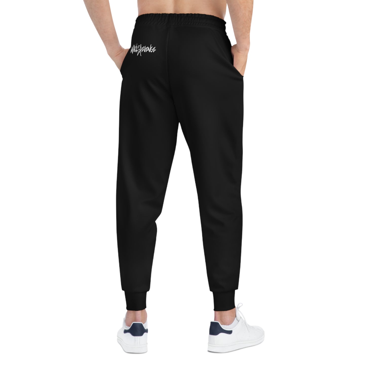 Athletic Joggers JacksRevenge