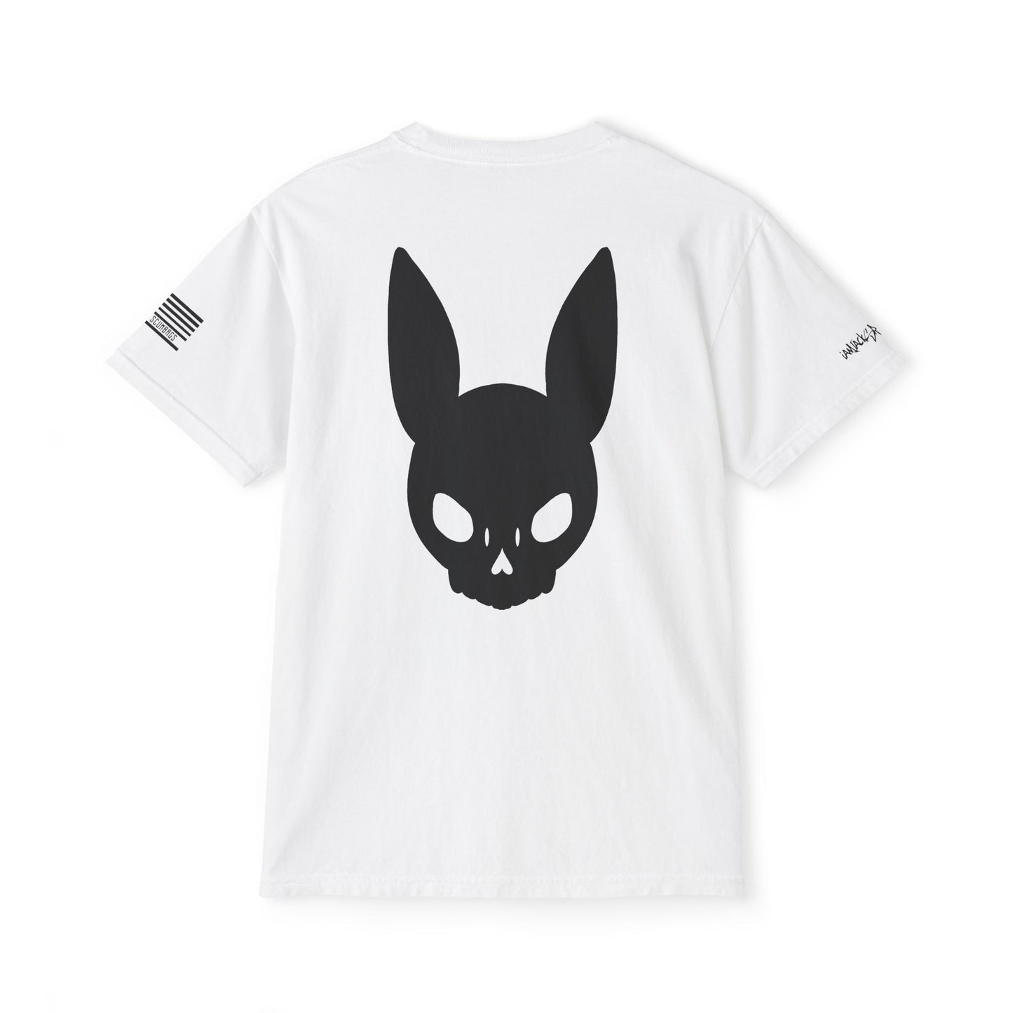 Scumbag Pocket T-Shirt