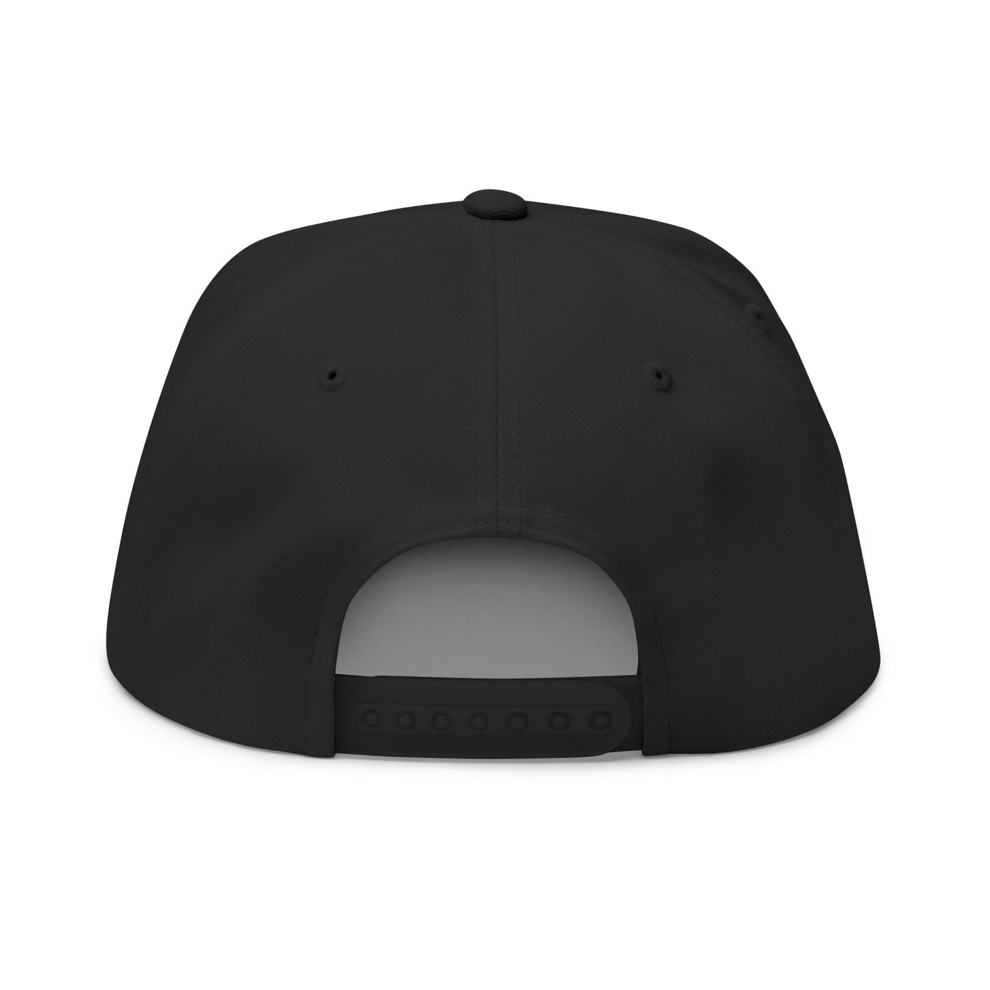 Embroidered White Bunny scumbag Streetwear Hat