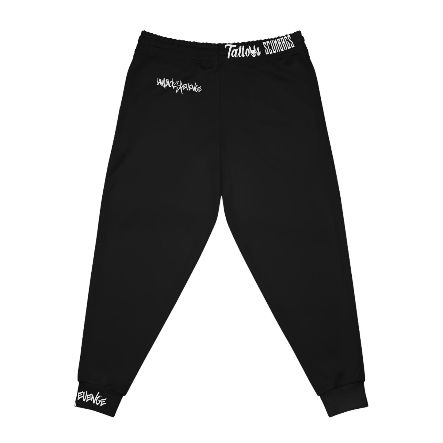 Athletic Joggers scumbag