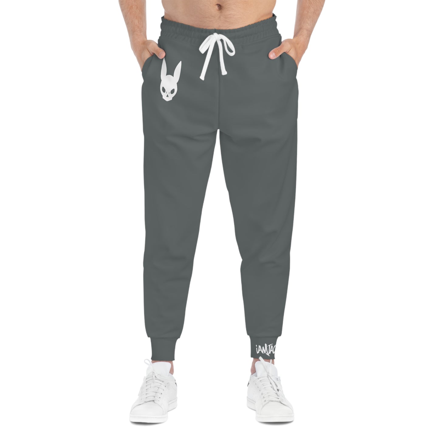 Athletic Joggers scumbag