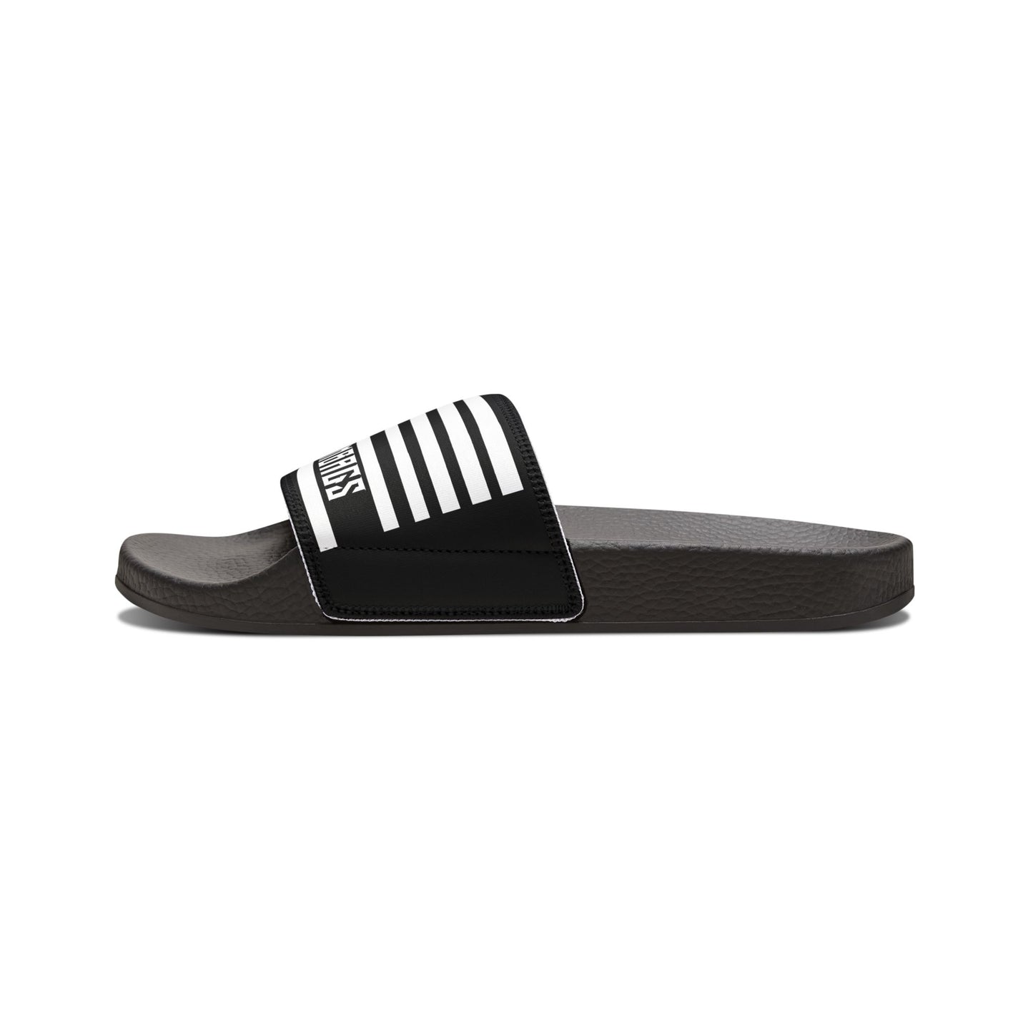 Men's Removable-Strap Sandals Scumbag