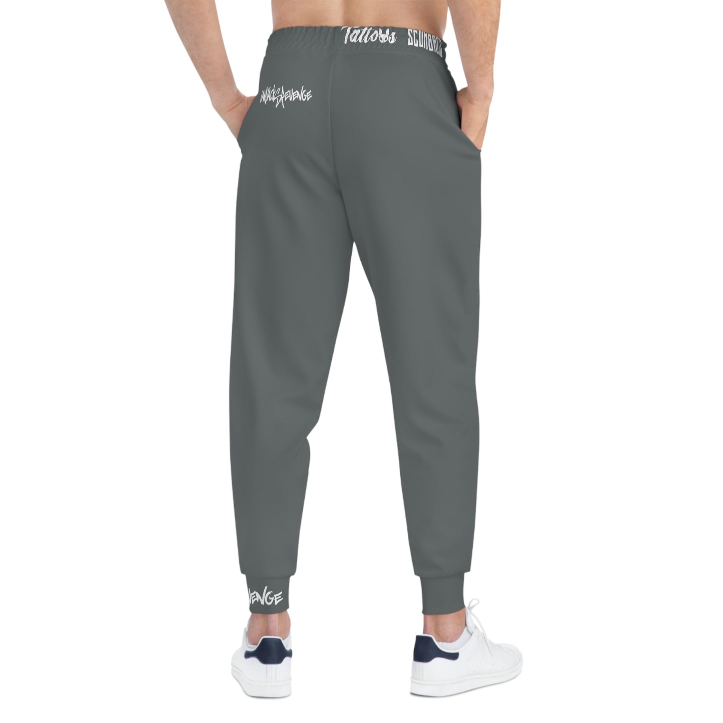Athletic Joggers scumbag