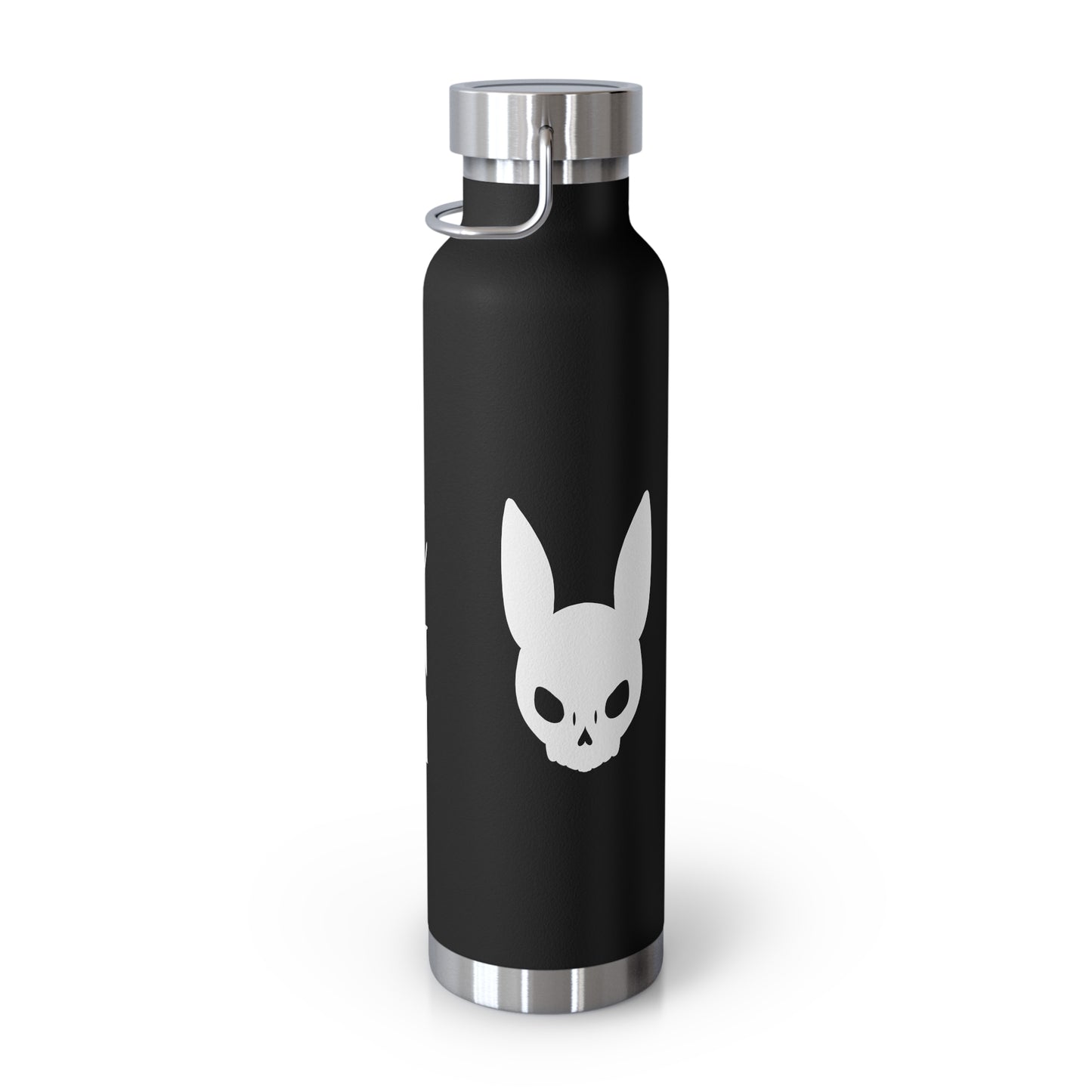 Scumbag Copper Vacuum Insulated Bottle, 22oz