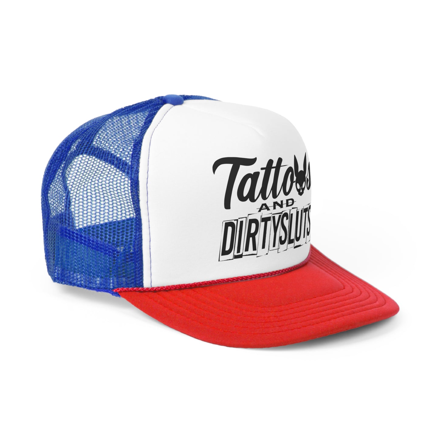 Sluts Trucker Cap
