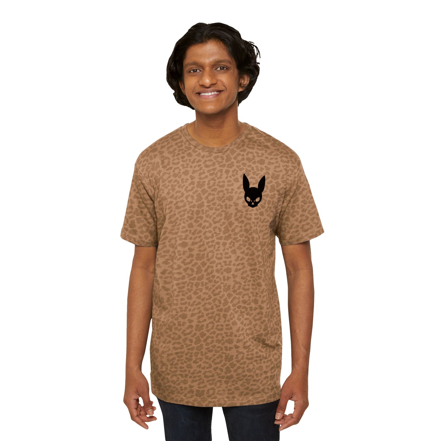 Men's Fine Jersey Tee Collin