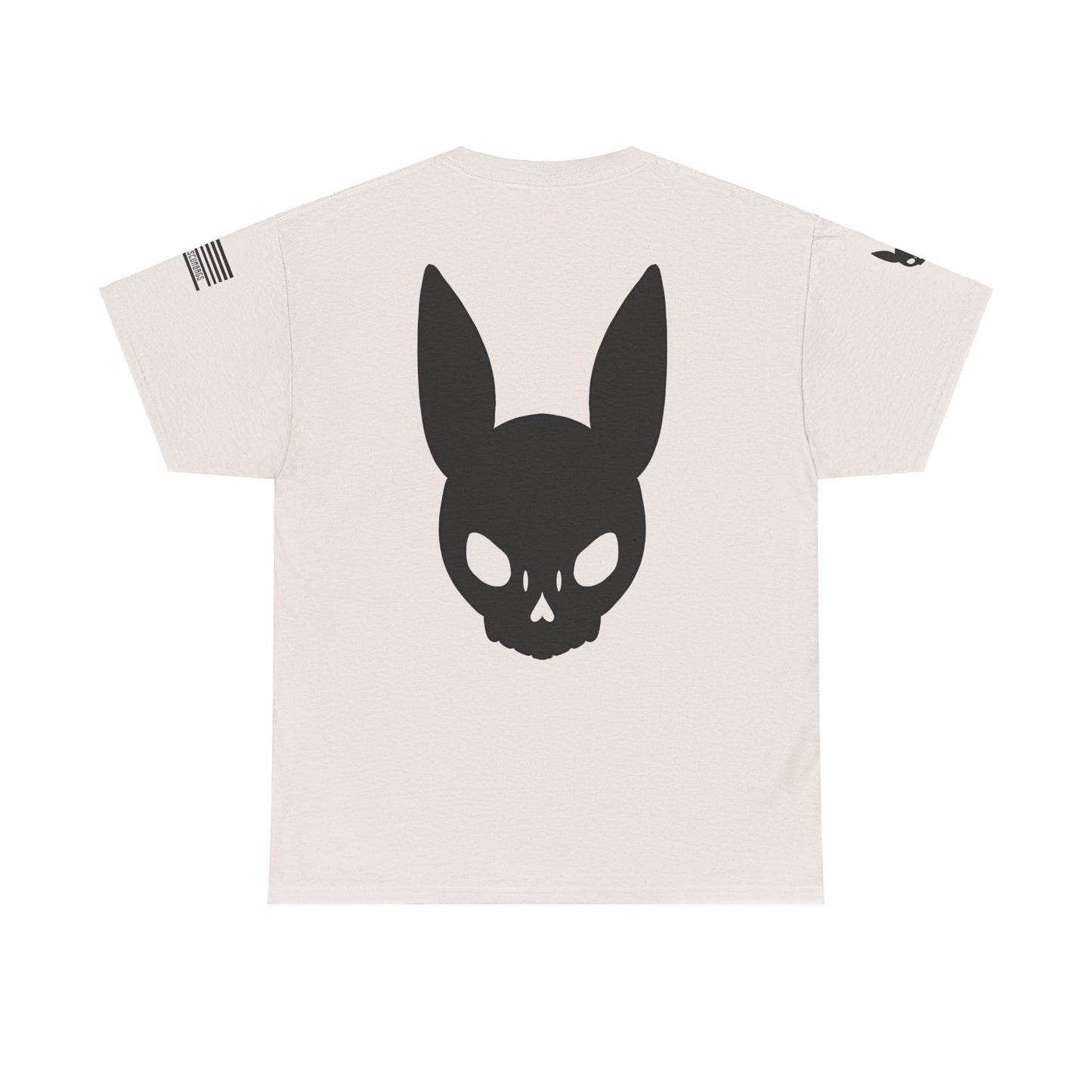 Jacks Revenge Cotton Tee