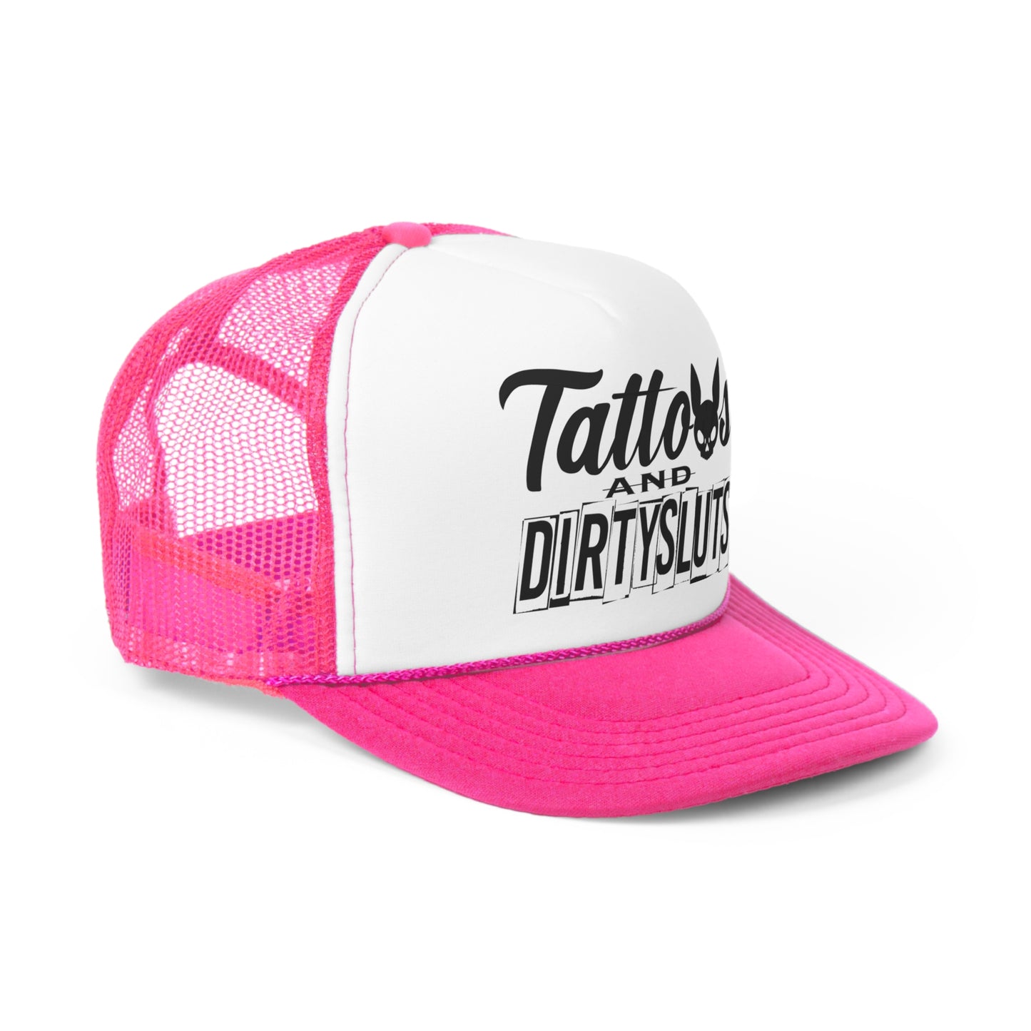 Sluts Trucker Cap