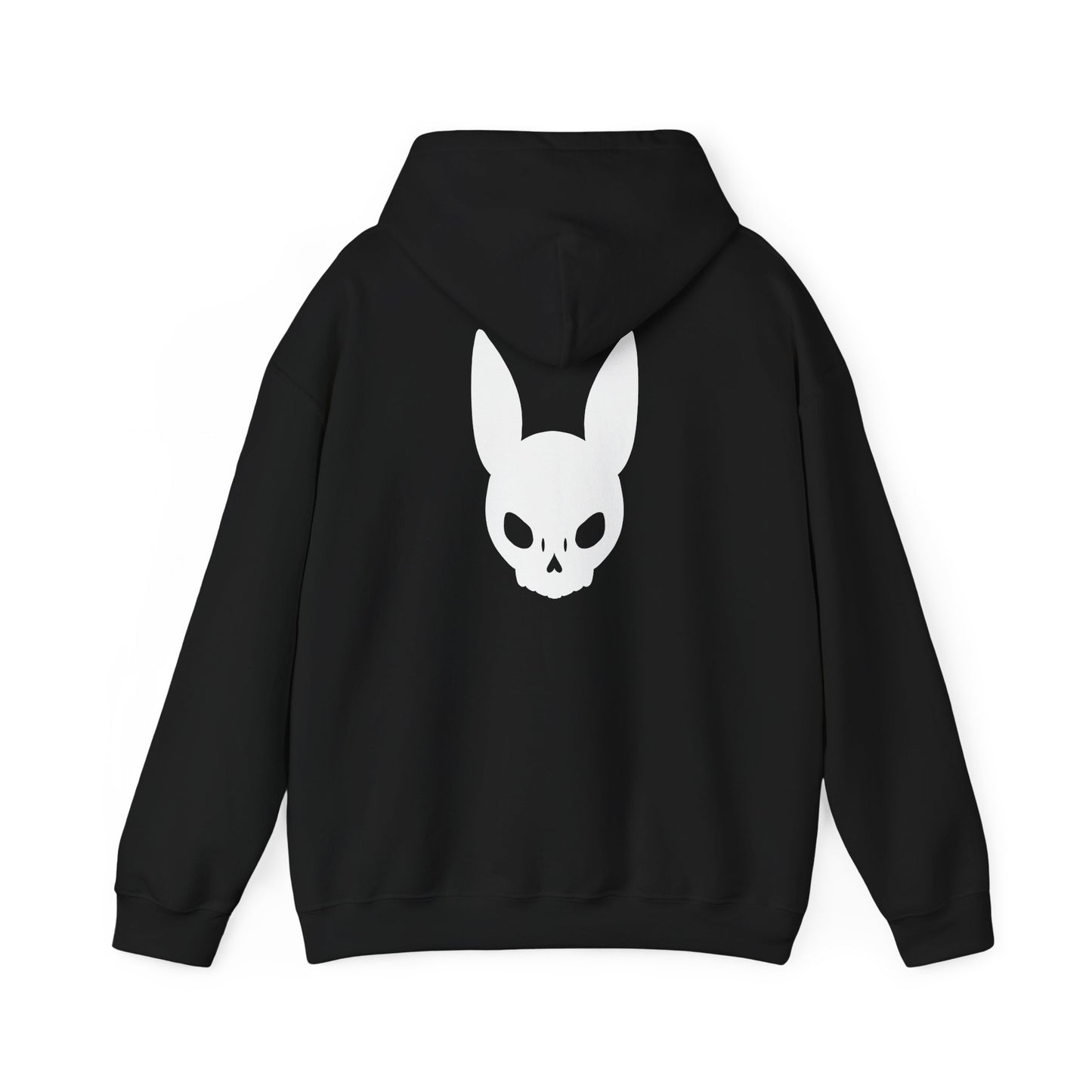 Tattoos & Scumbags Hoodie