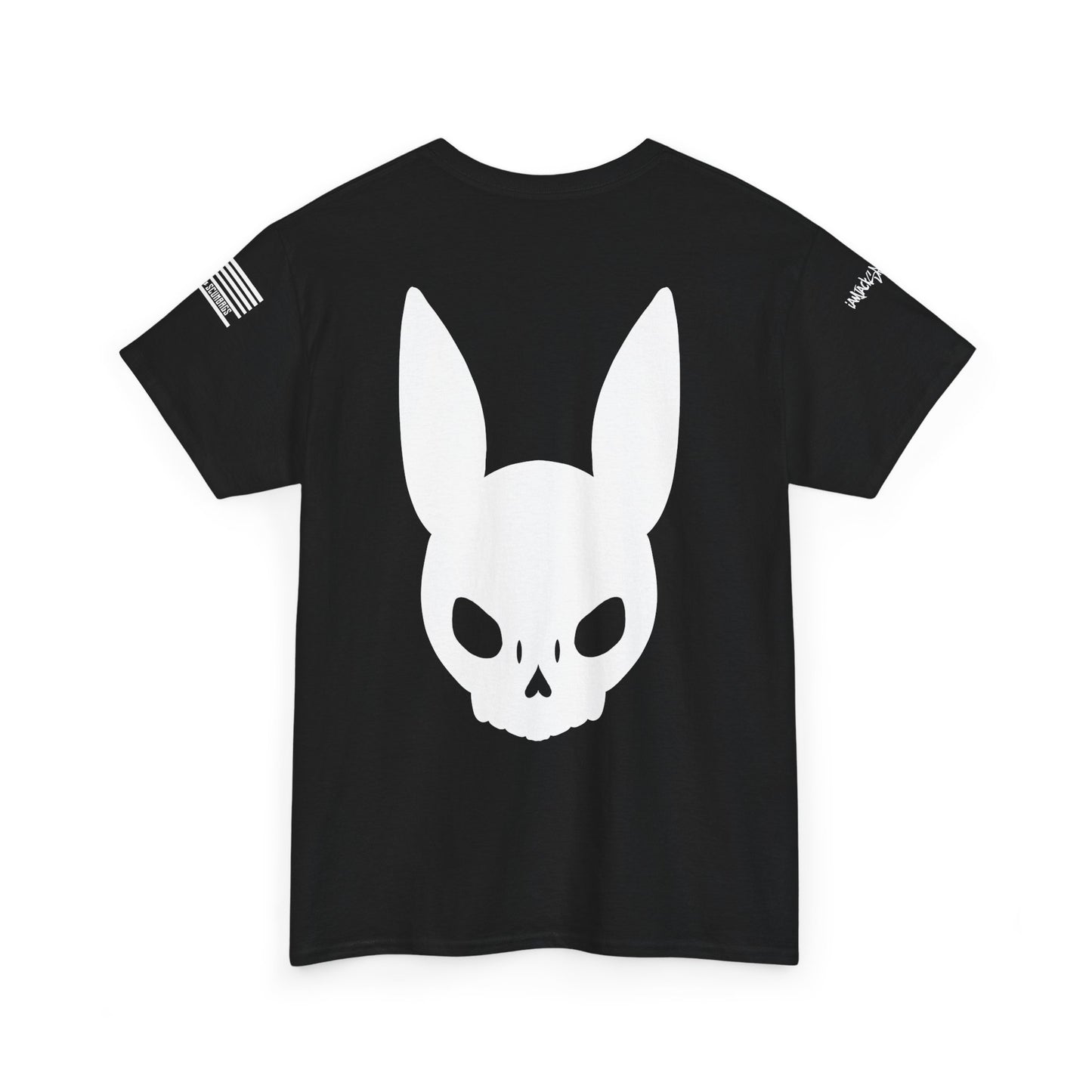 Jacks Revenge Cotton Tee