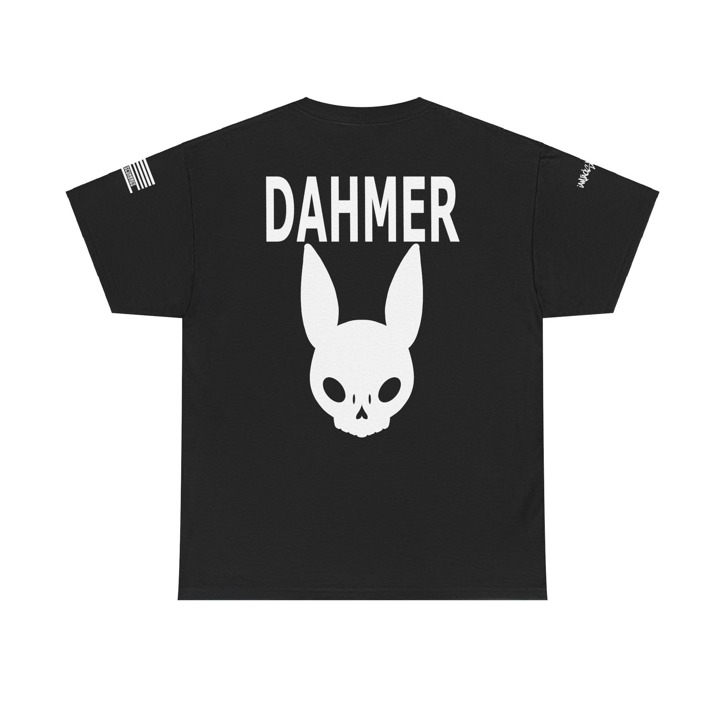 Dahmer Cotton Tee